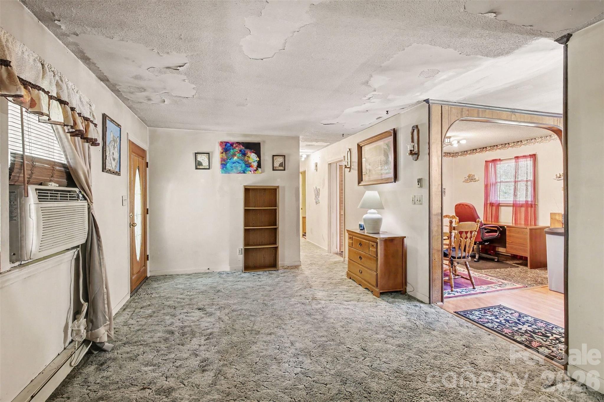 3932 Yokley Street — Winston Salem