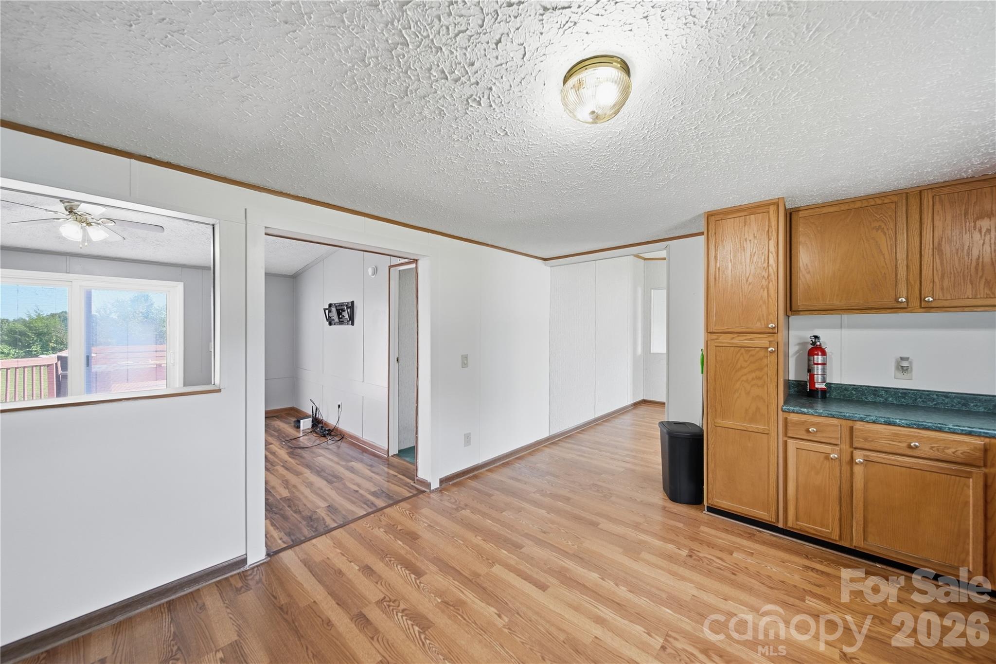 950 Weaver Road — China Grove