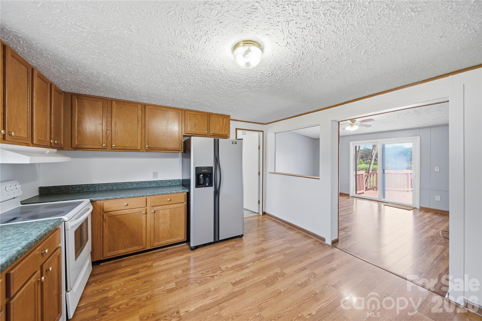 950 Weaver Road — China Grove