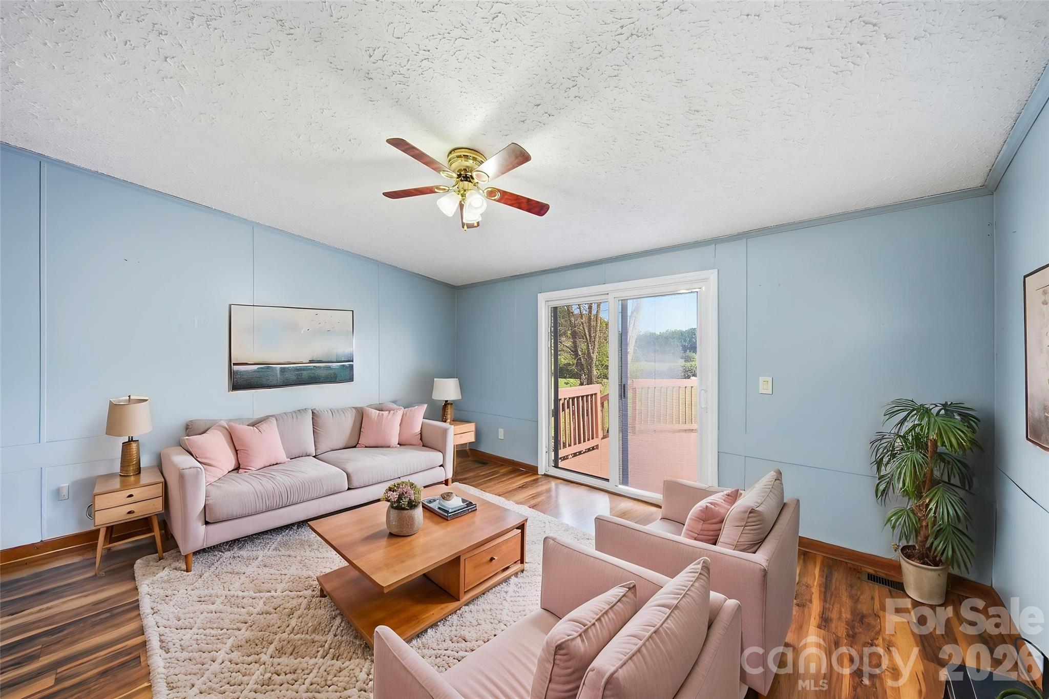 950 Weaver Road — China Grove