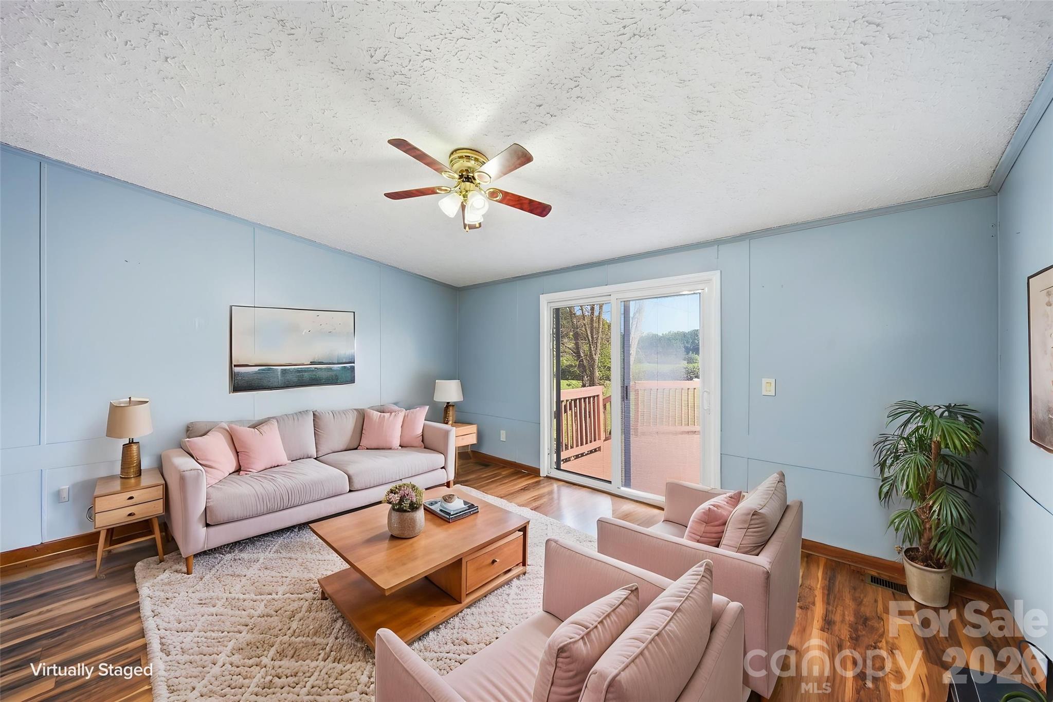 950 Weaver Road — China Grove
