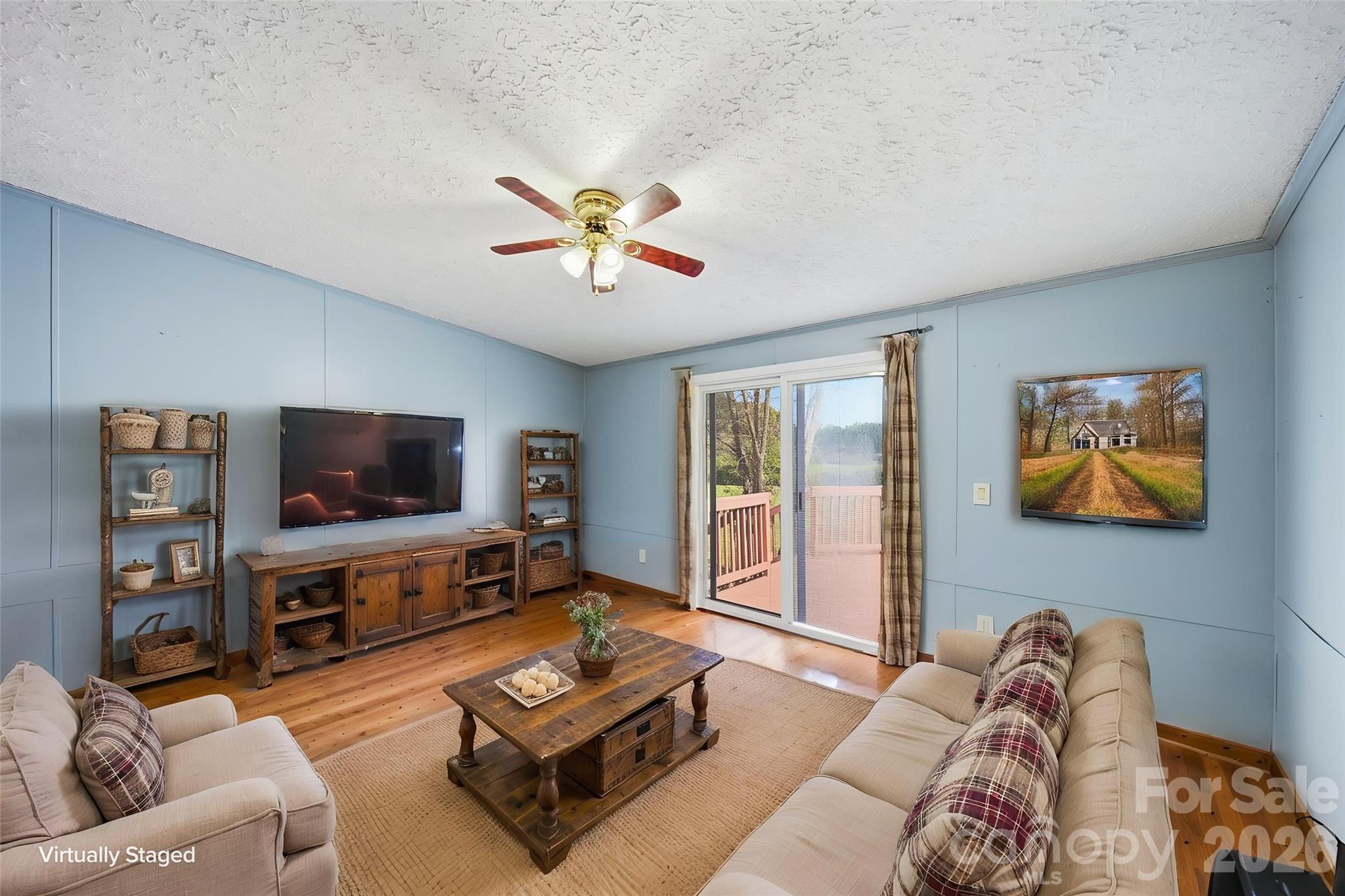 950 Weaver Road — China Grove