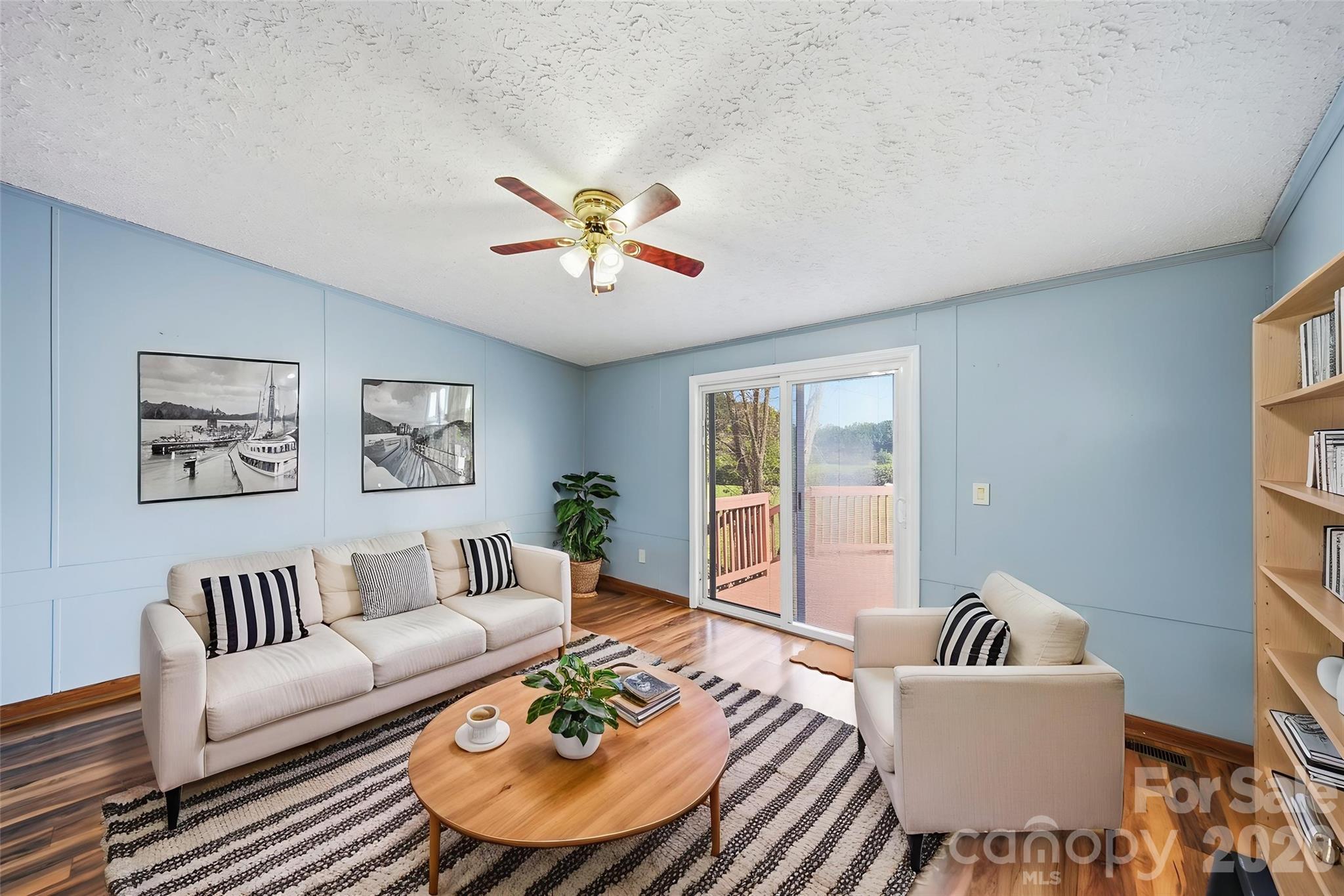 950 Weaver Road — China Grove
