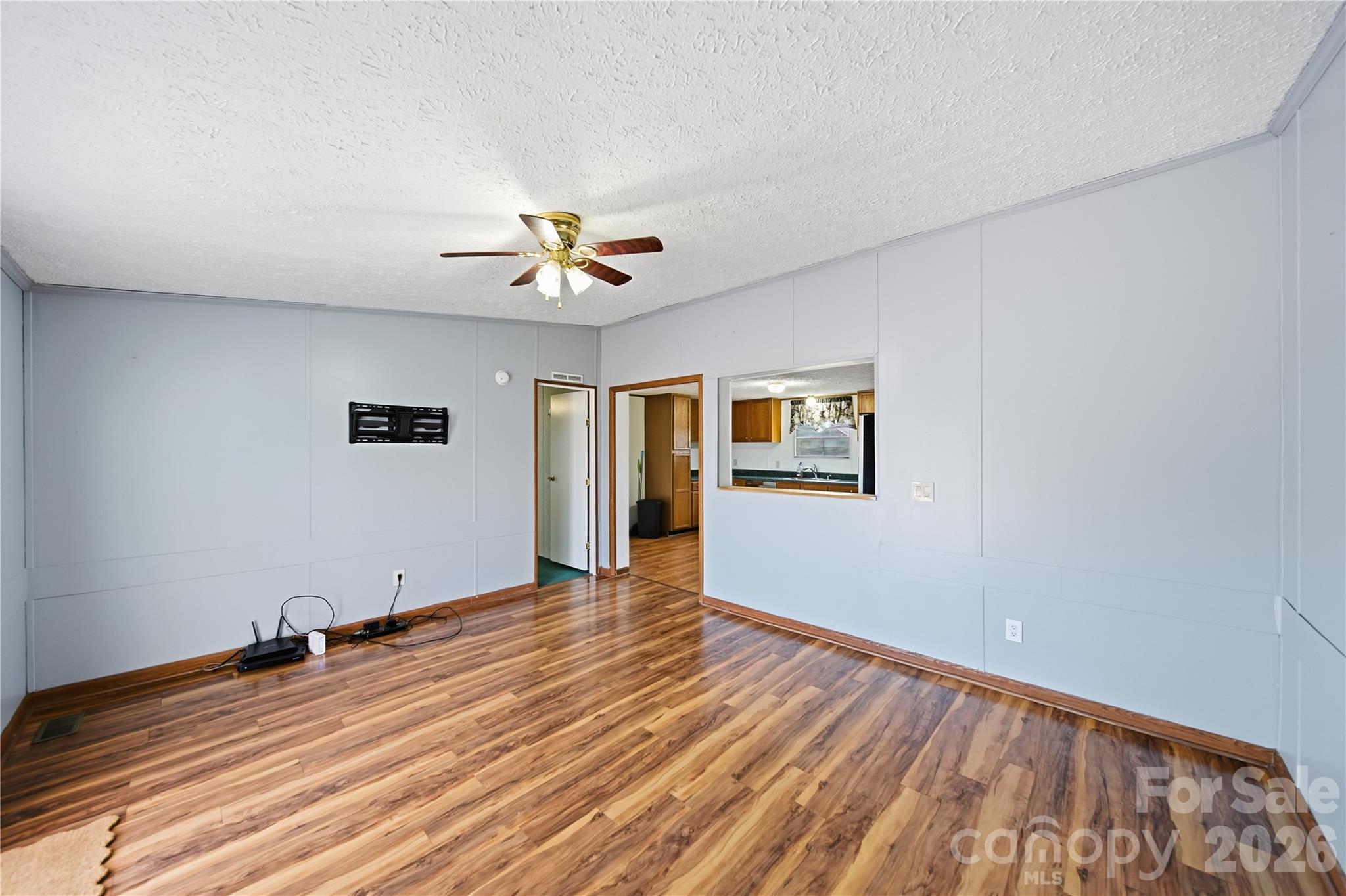 950 Weaver Road — China Grove