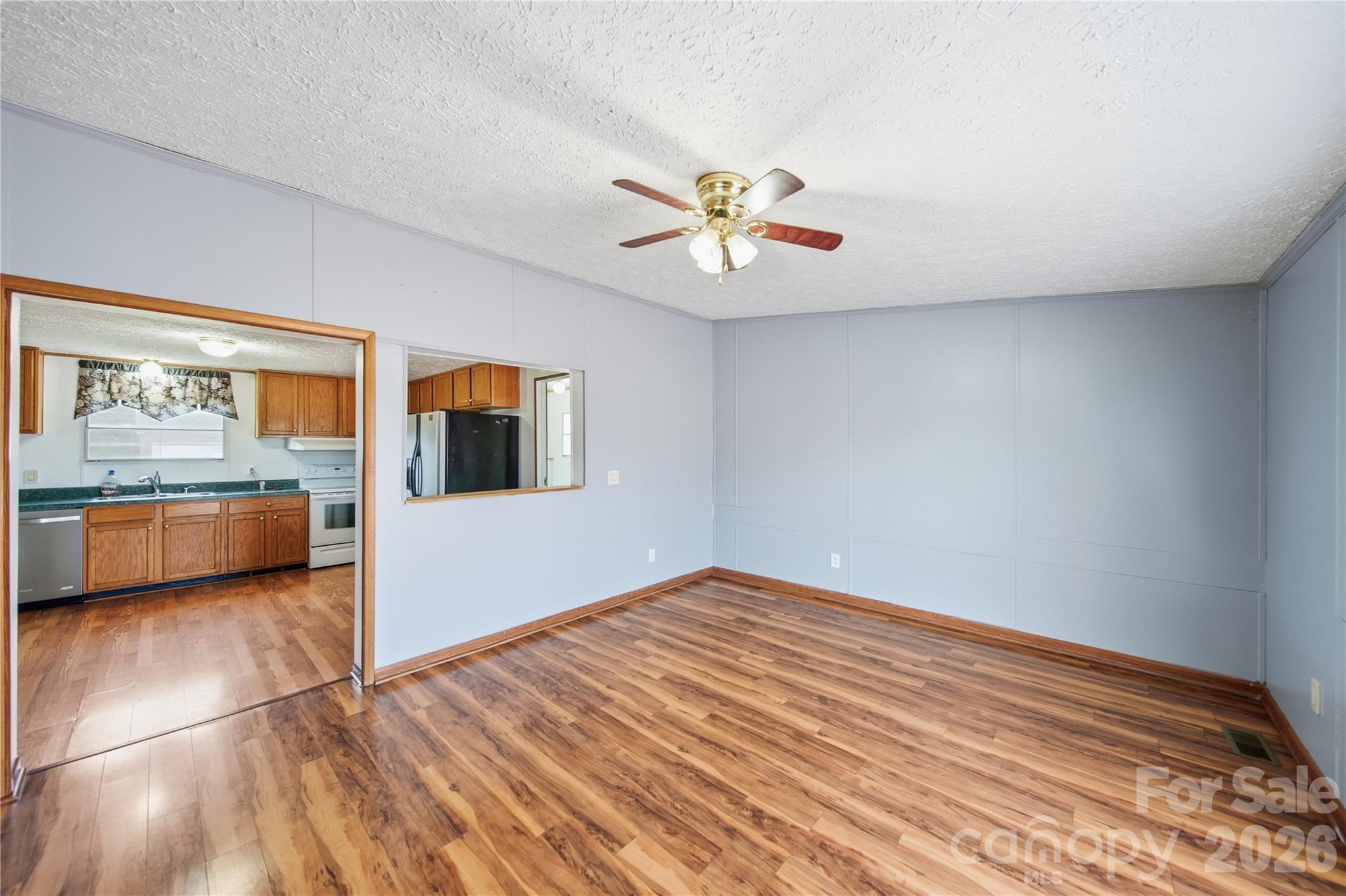 950 Weaver Road — China Grove
