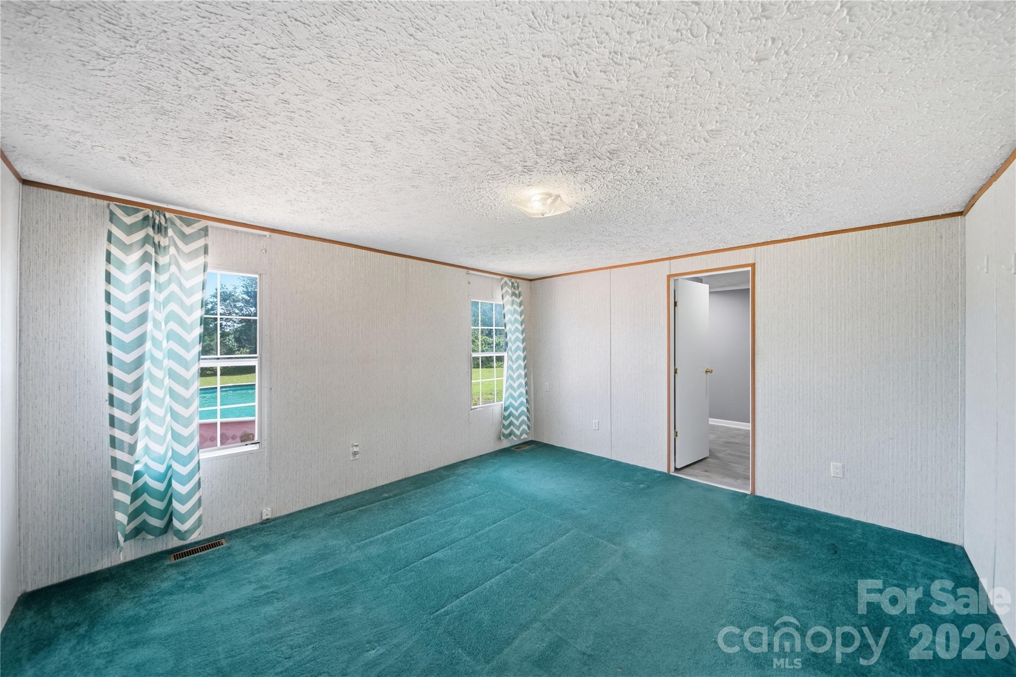 950 Weaver Road — China Grove