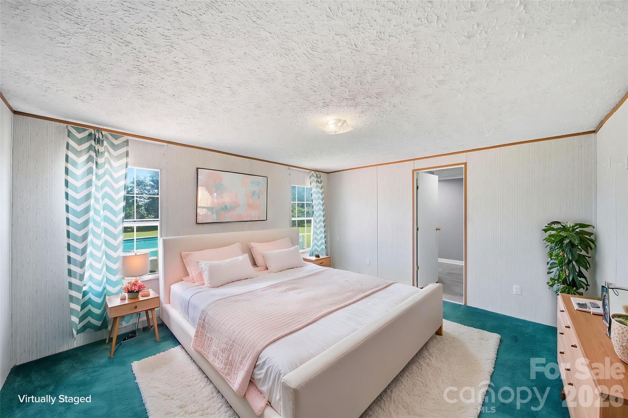 950 Weaver Road — China Grove