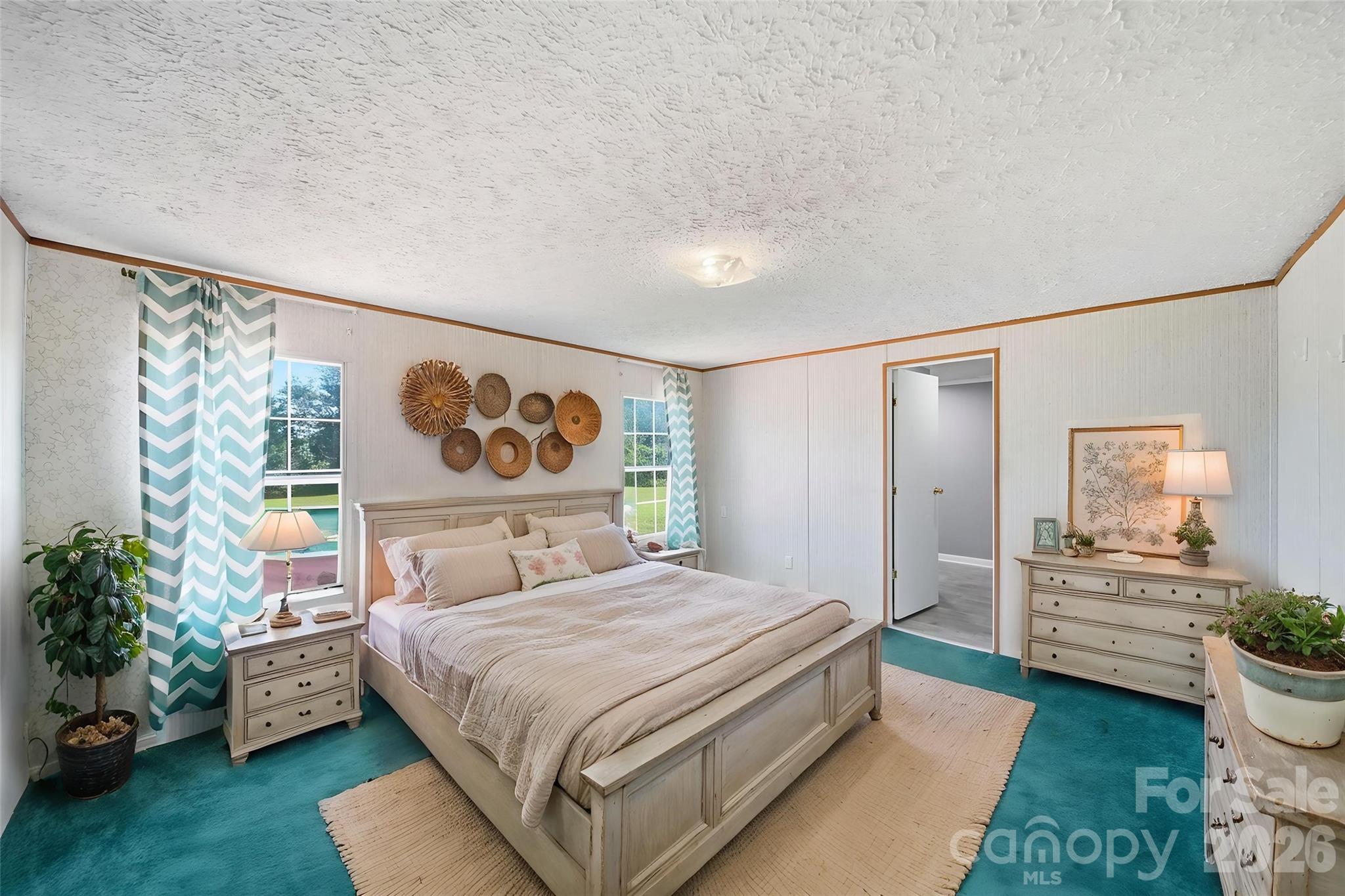 950 Weaver Road — China Grove