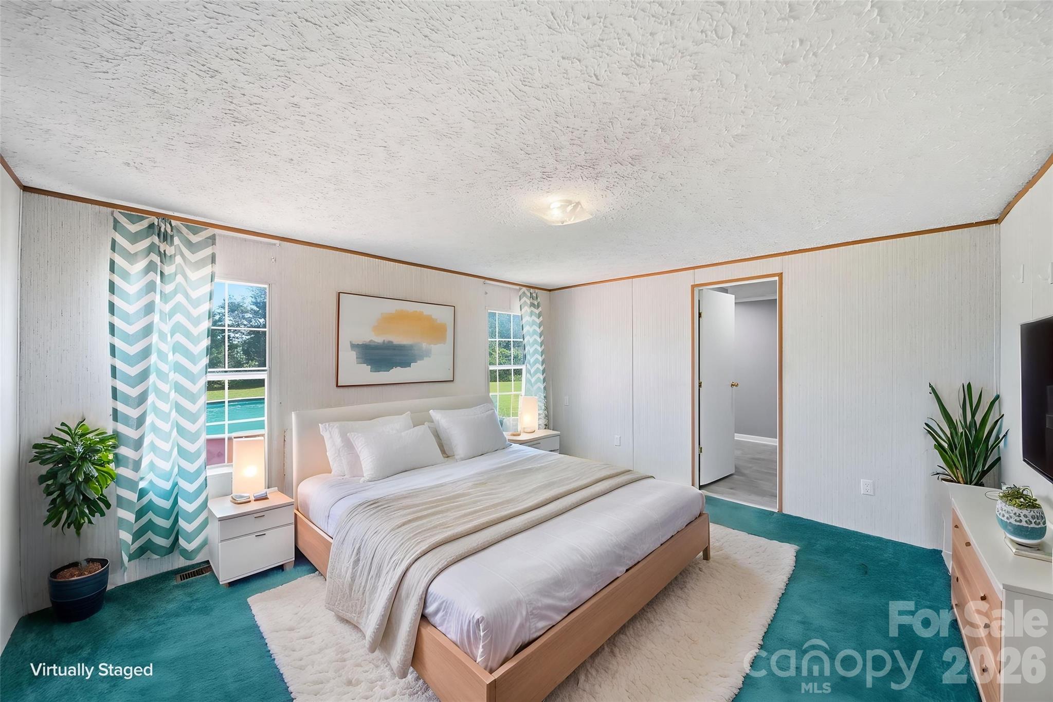 950 Weaver Road — China Grove