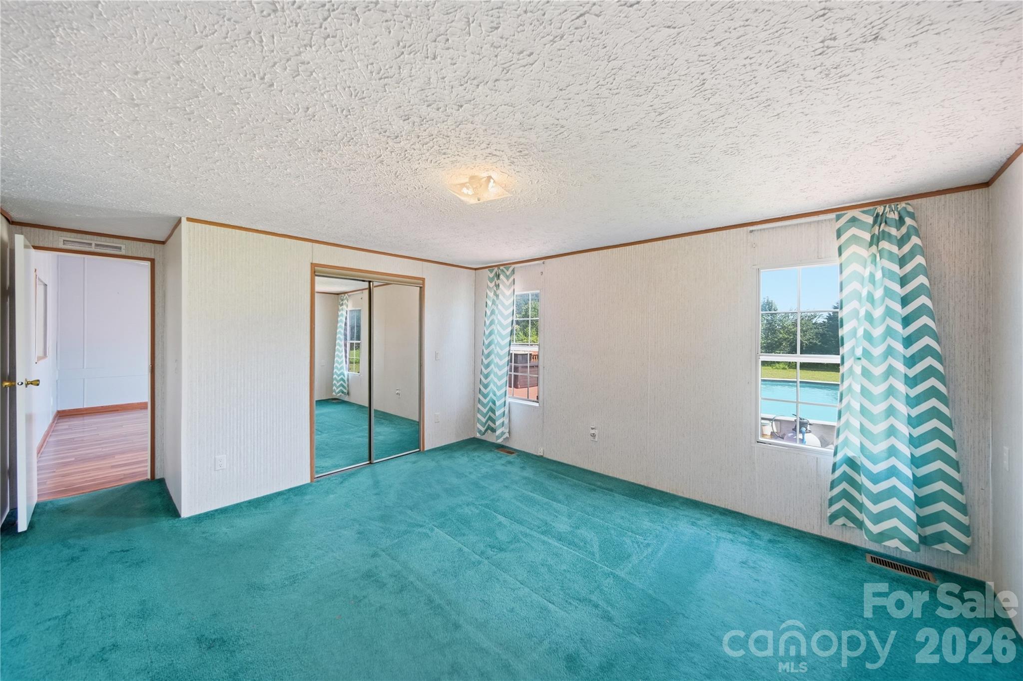 950 Weaver Road — China Grove
