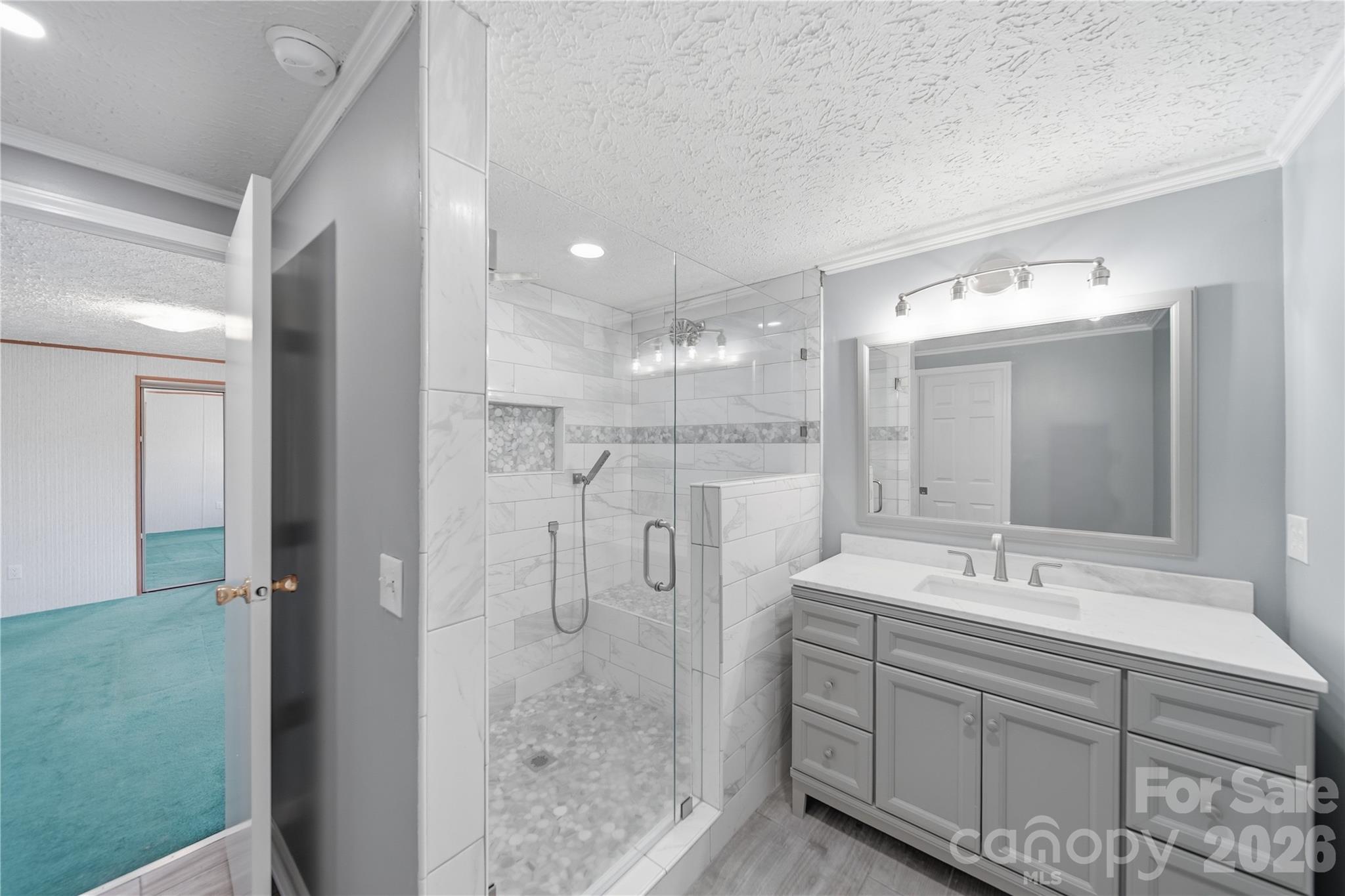 950 Weaver Road — China Grove