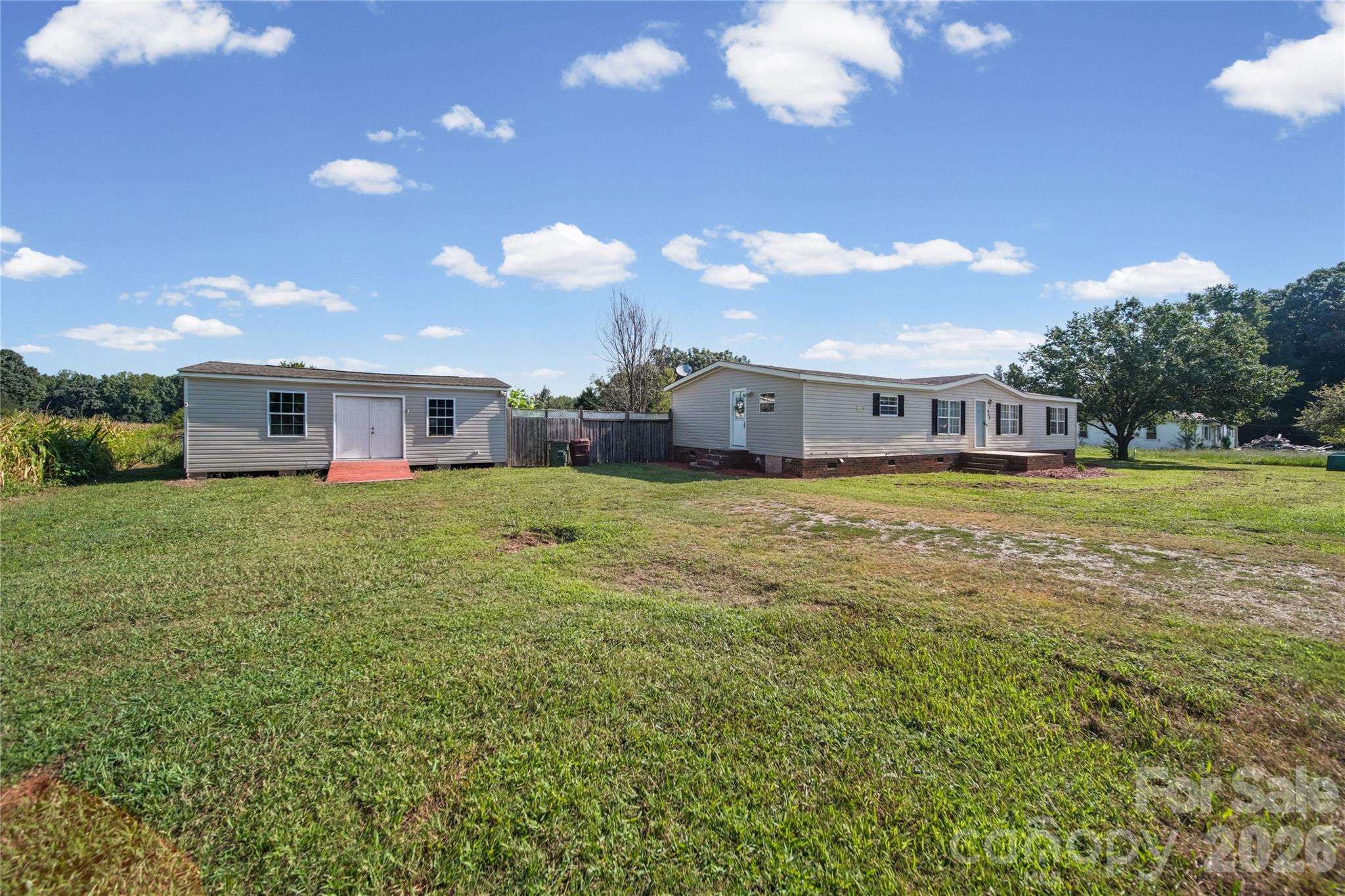 950 Weaver Road — China Grove