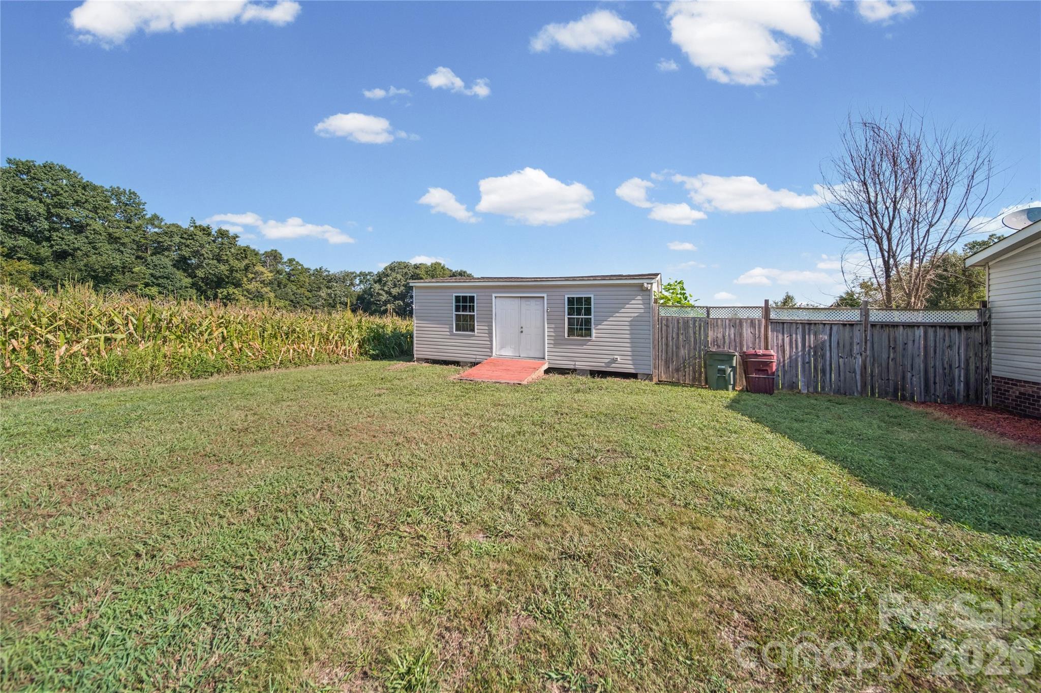 950 Weaver Road — China Grove