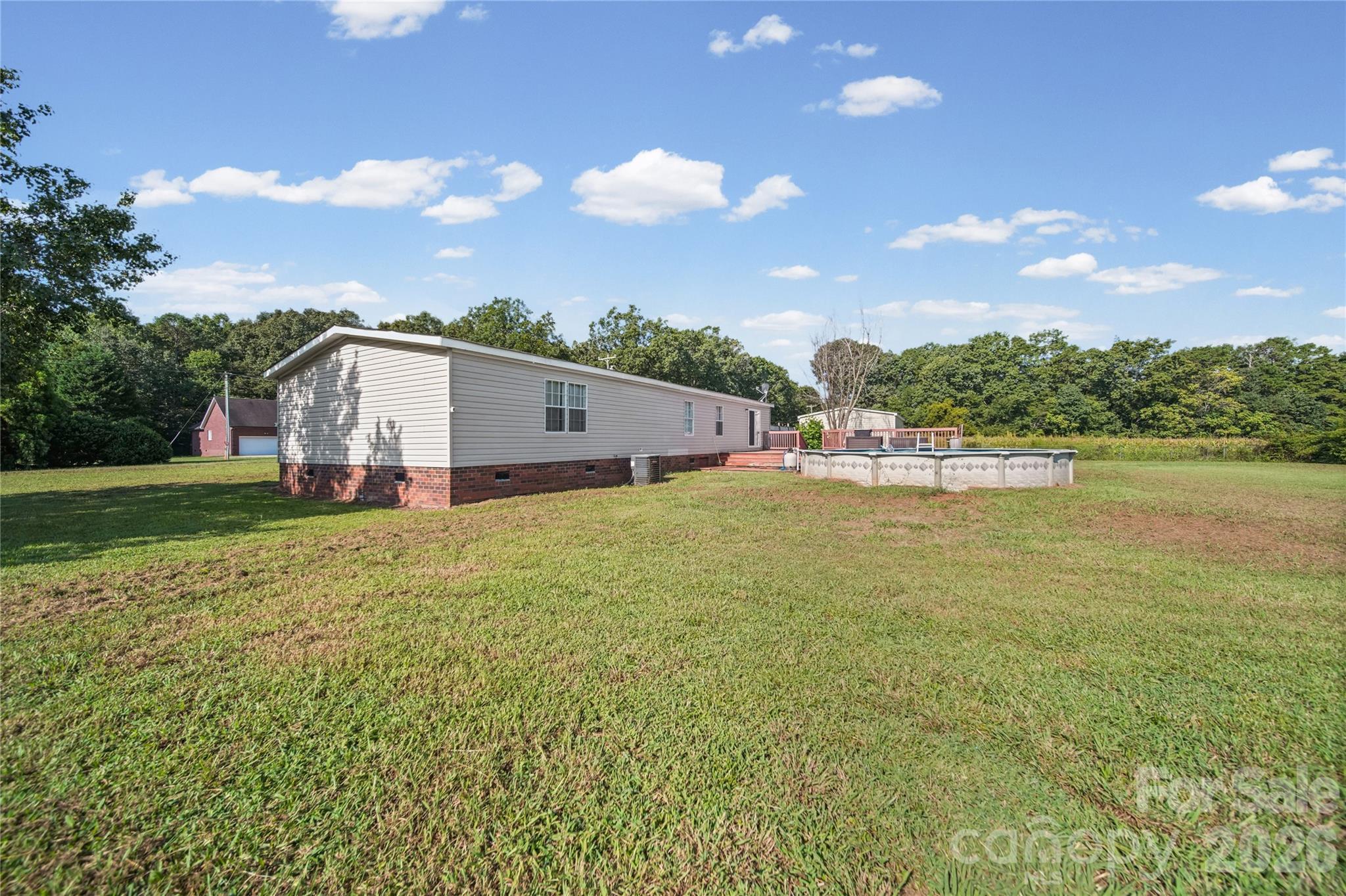 950 Weaver Road — China Grove