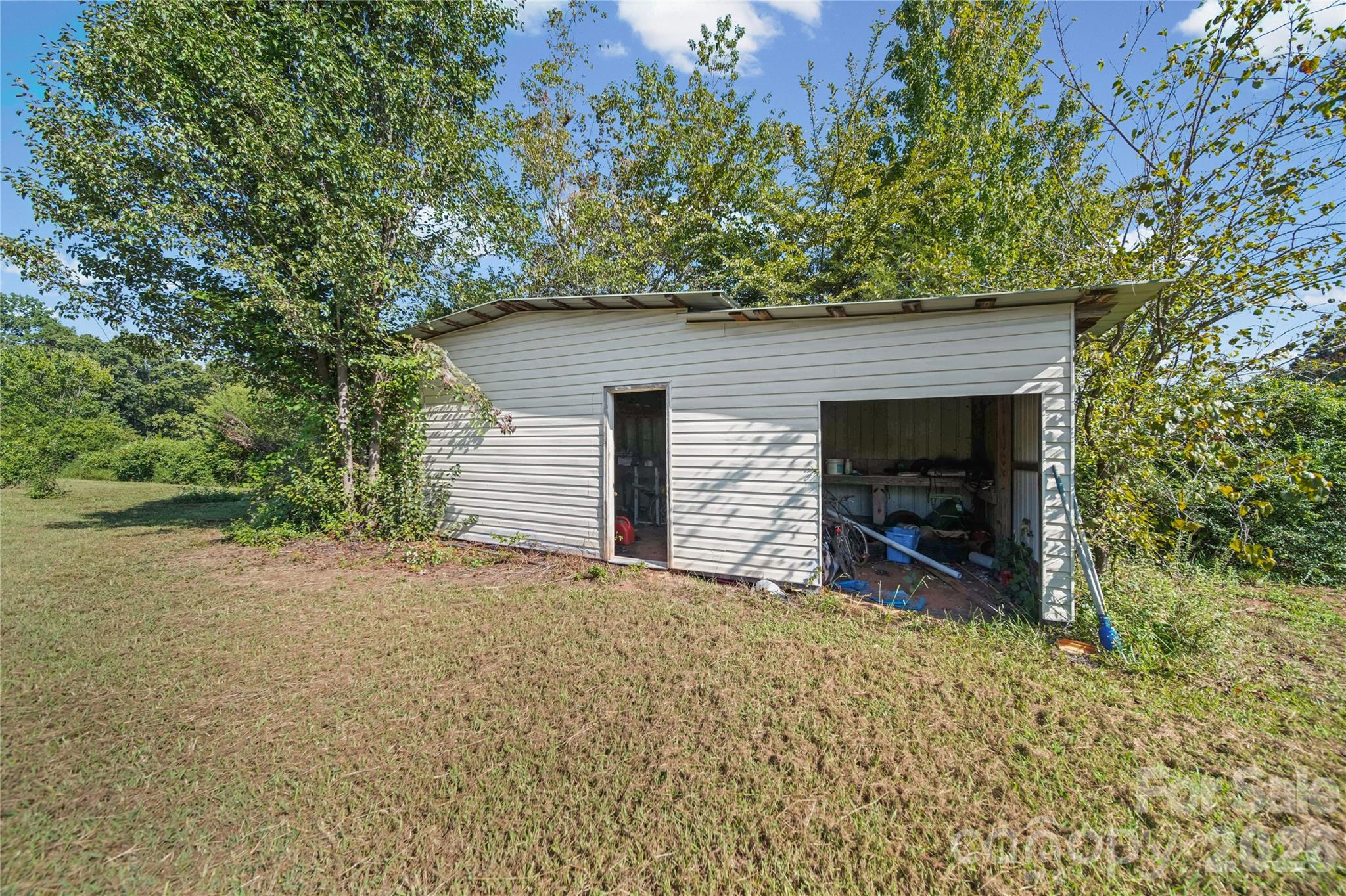 950 Weaver Road — China Grove