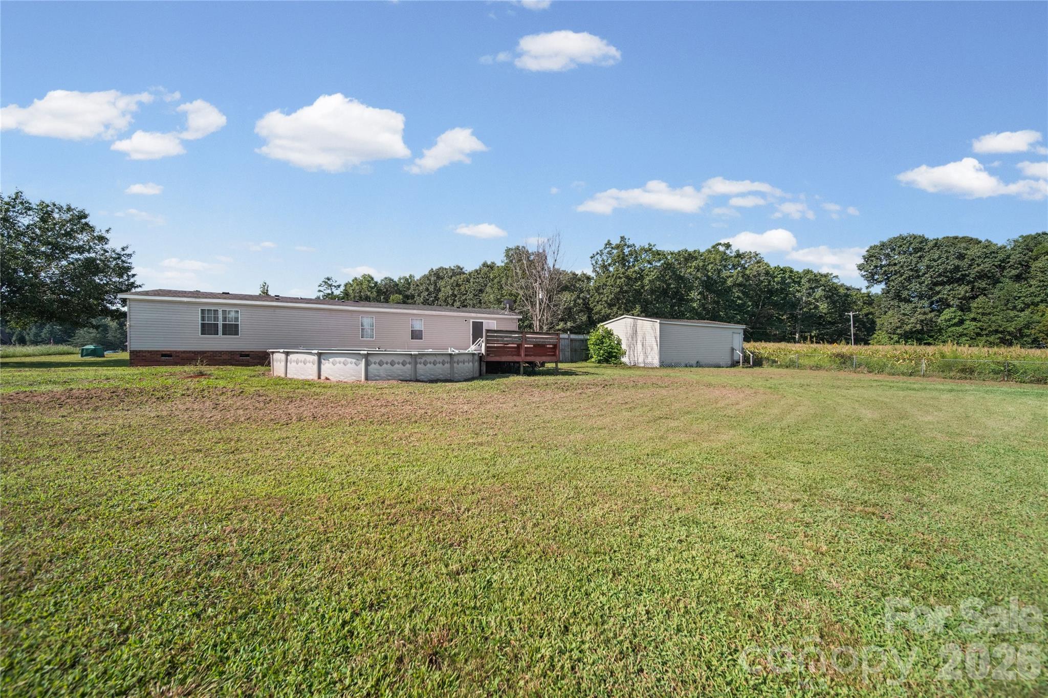 950 Weaver Road — China Grove
