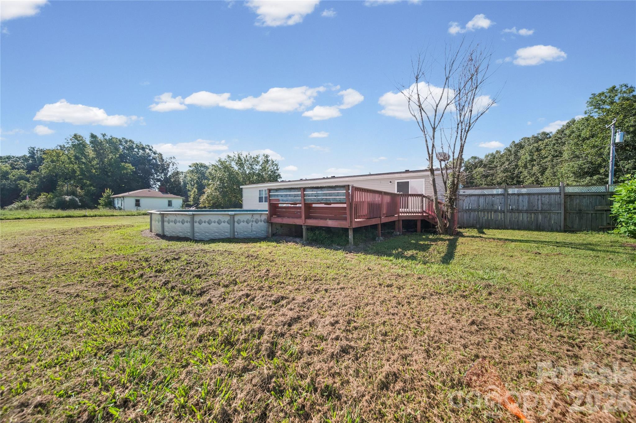 950 Weaver Road — China Grove