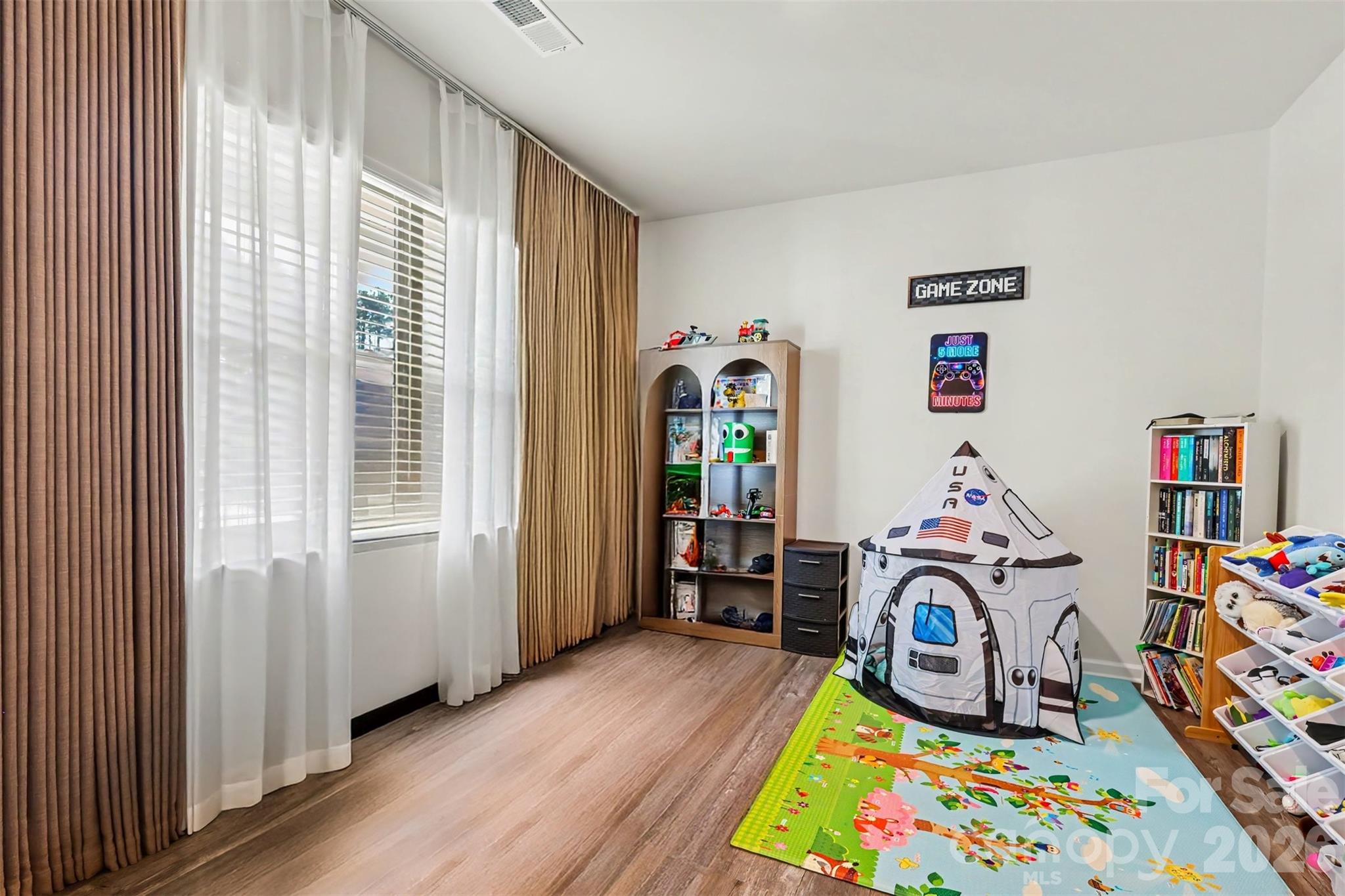 3008 Sassafras Trail — Gastonia