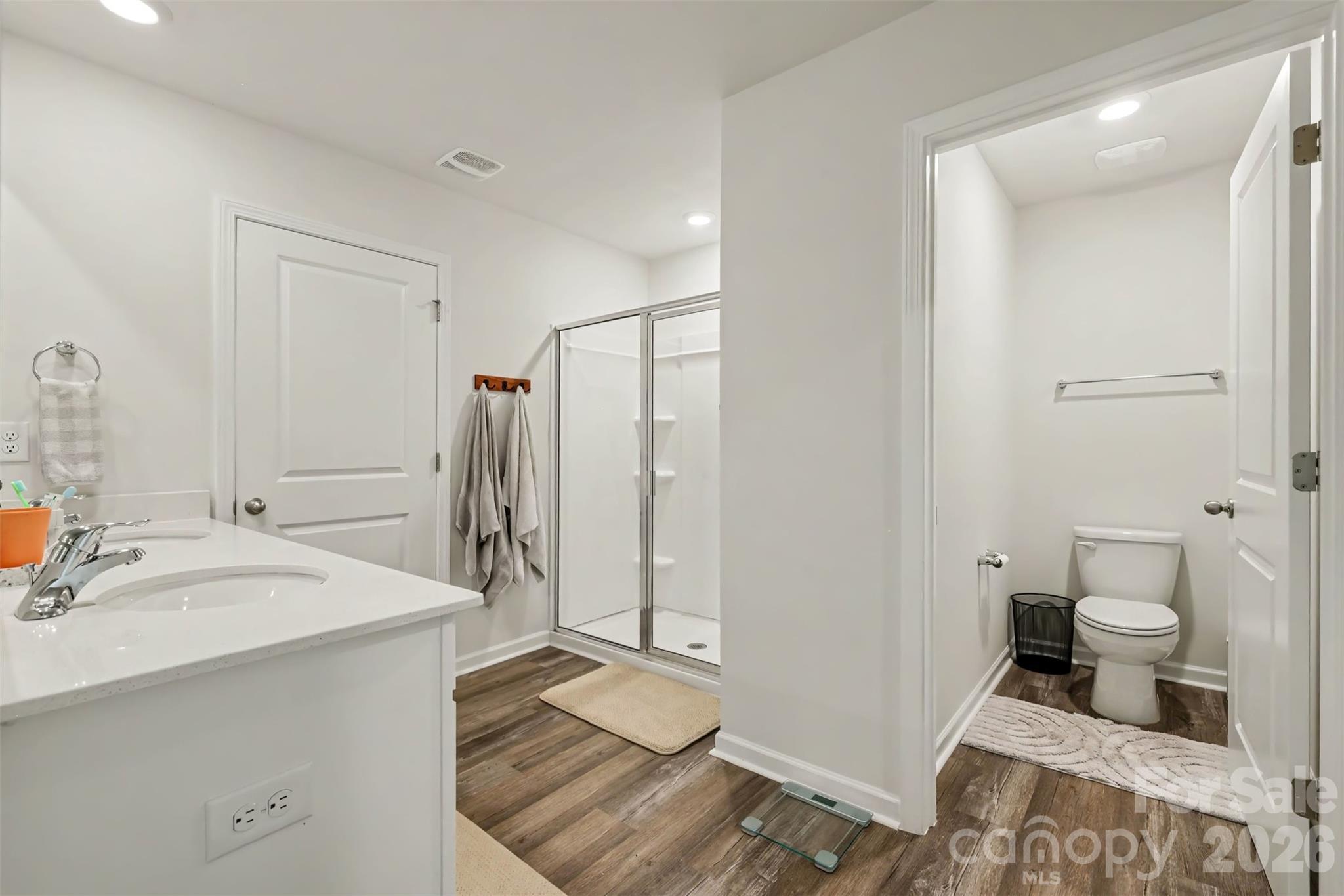 3008 Sassafras Trail — Gastonia