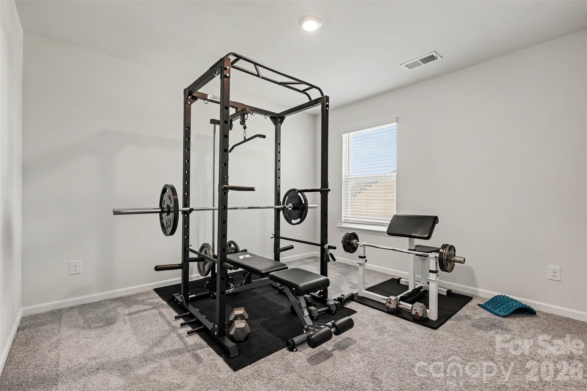 3008 Sassafras Trail — Gastonia