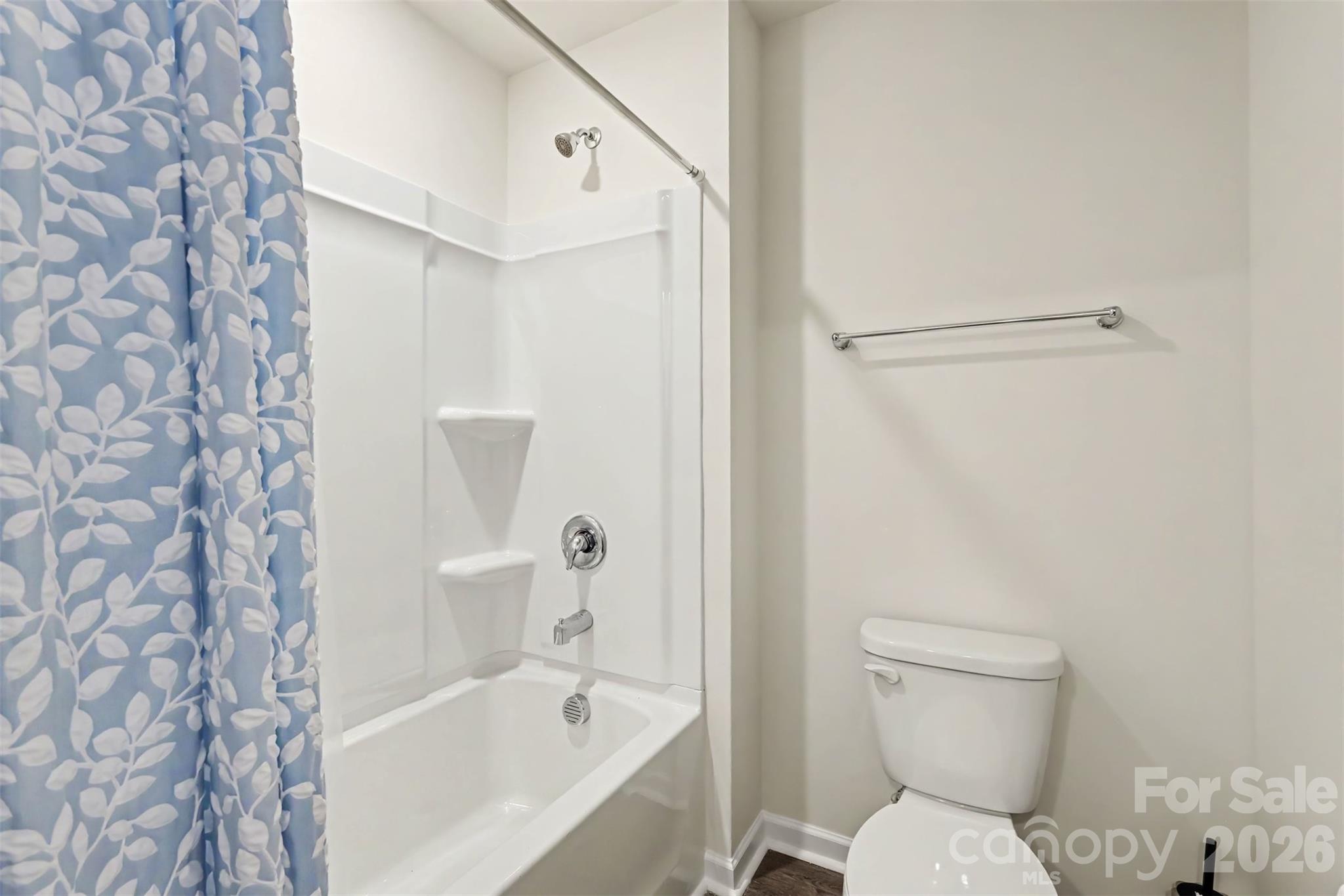 3008 Sassafras Trail — Gastonia