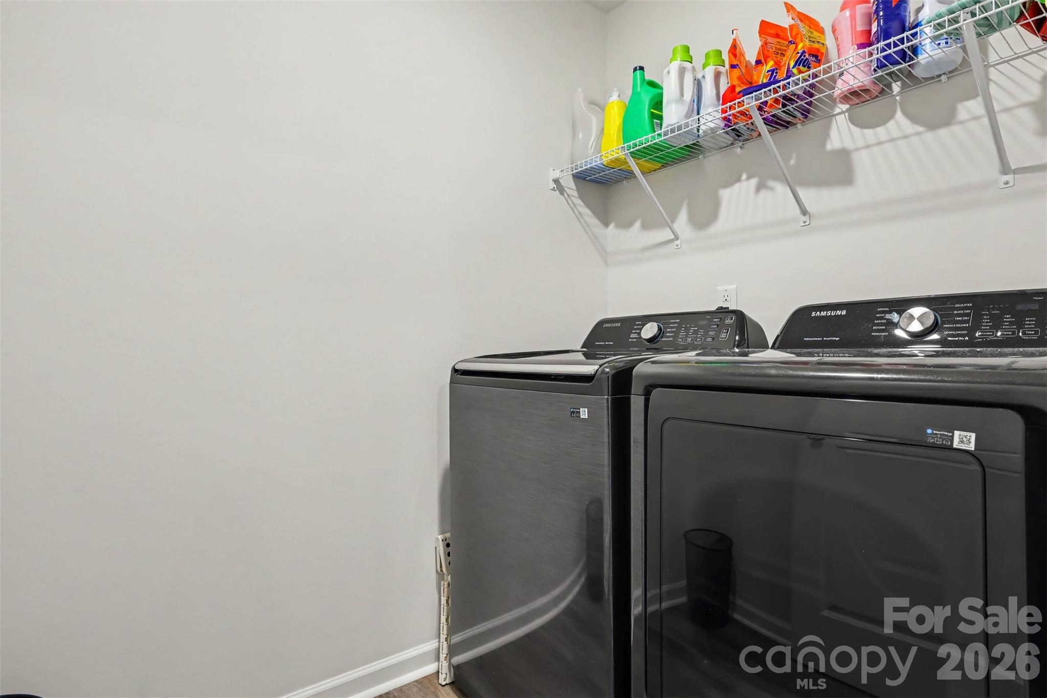 3008 Sassafras Trail — Gastonia