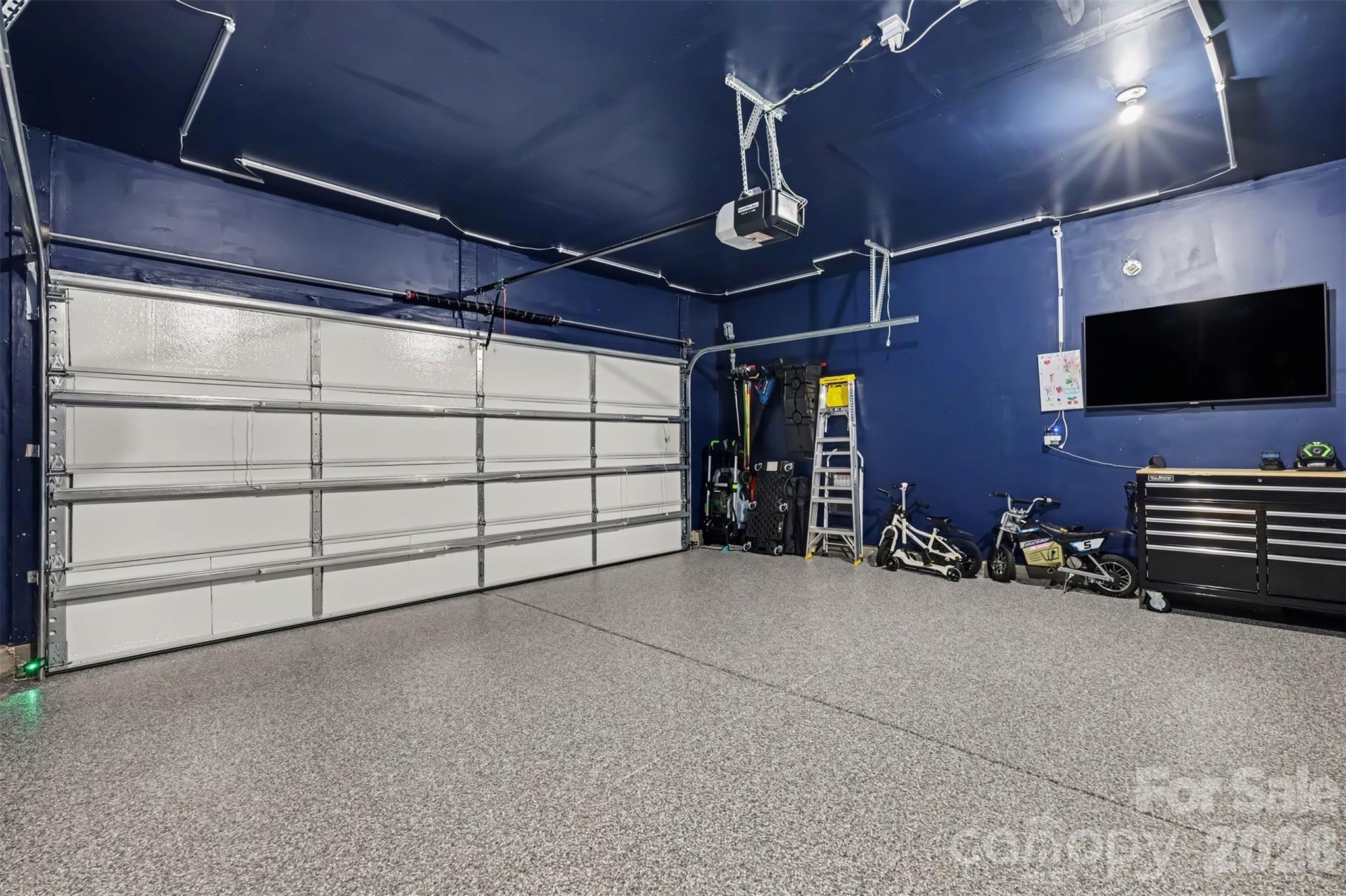 3008 Sassafras Trail — Gastonia