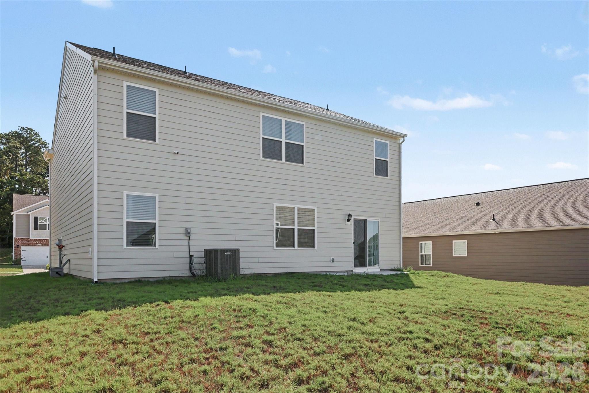 3008 Sassafras Trail — Gastonia