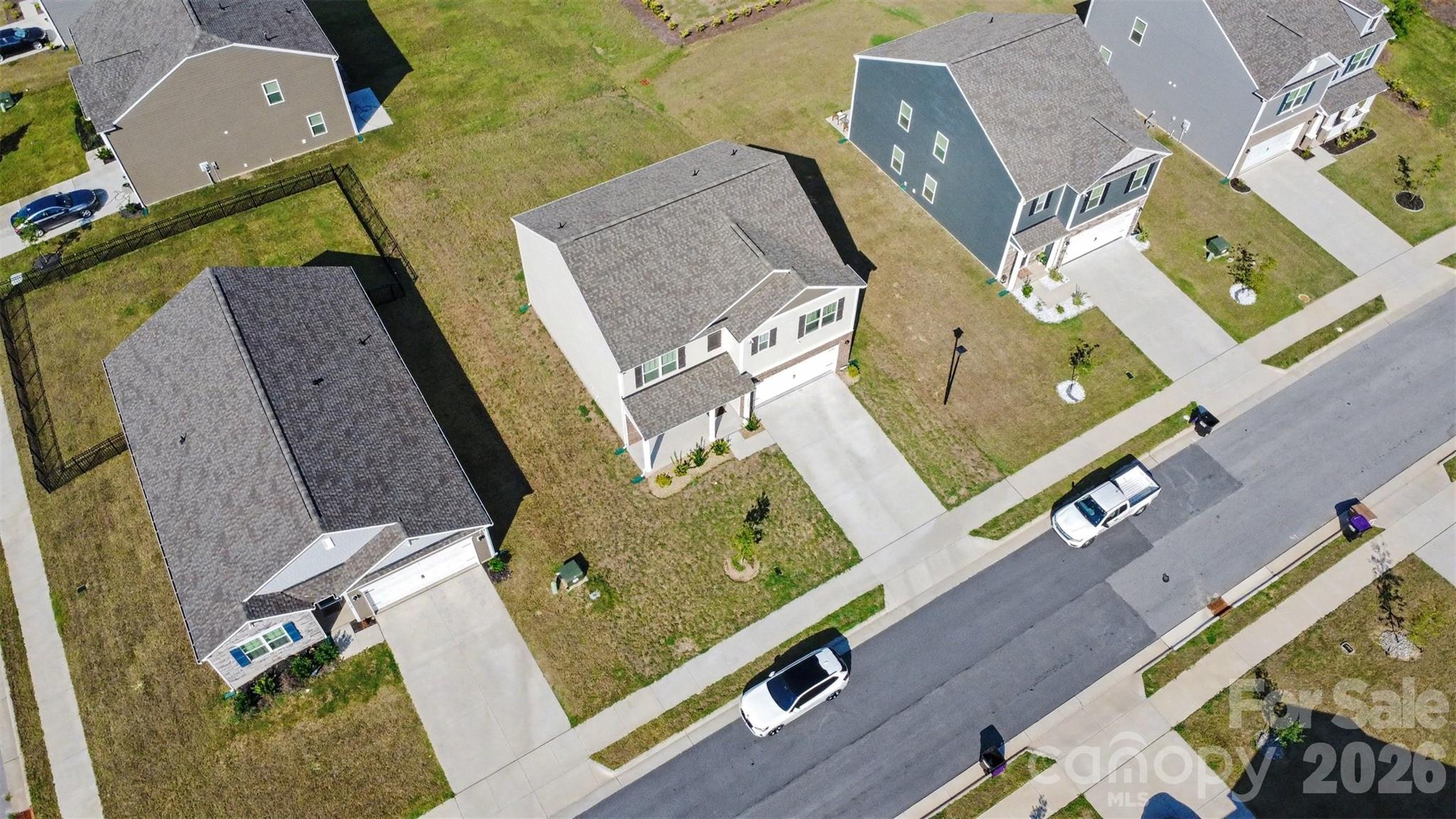 3008 Sassafras Trail — Gastonia