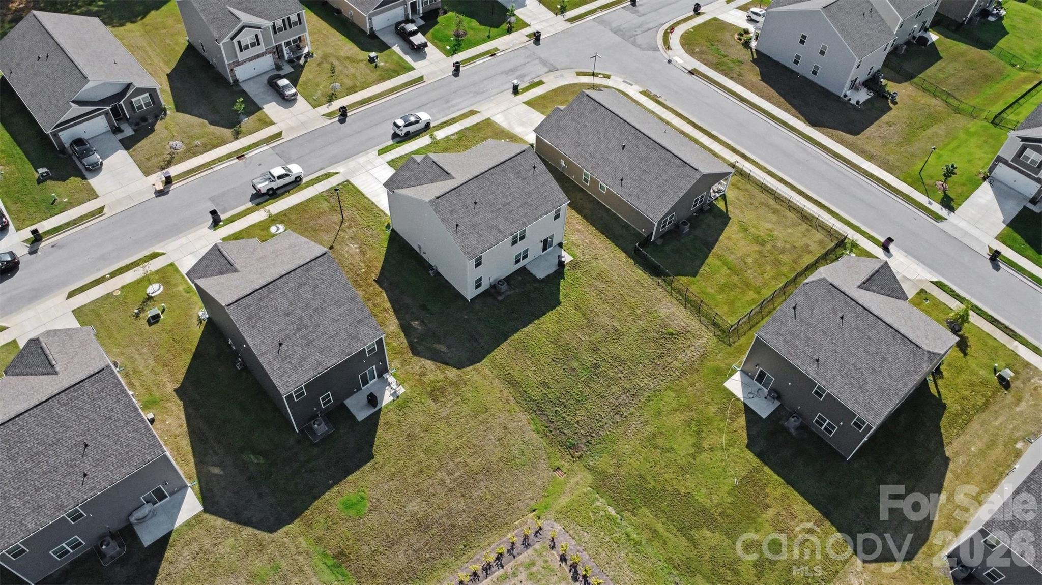 3008 Sassafras Trail — Gastonia