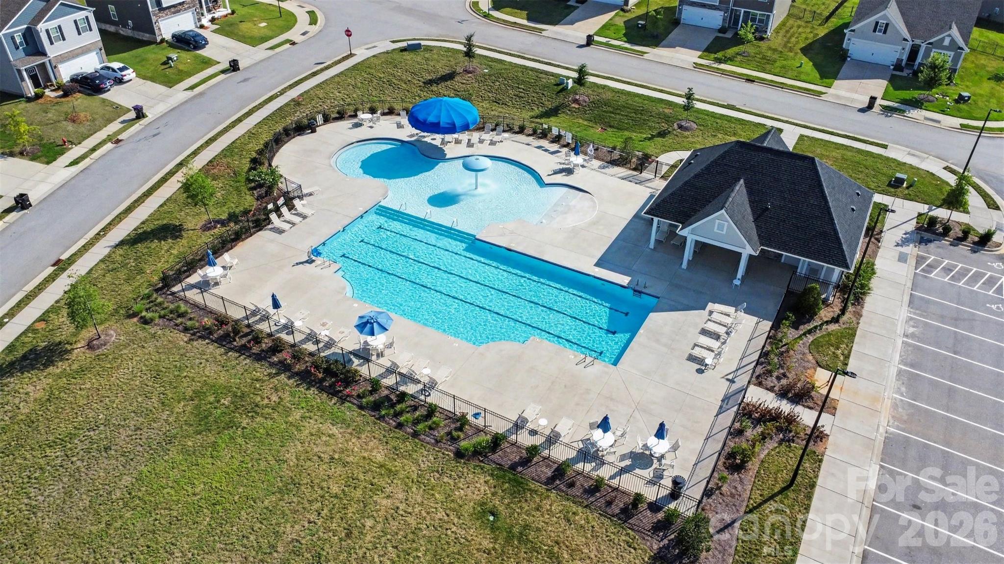 3008 Sassafras Trail — Gastonia