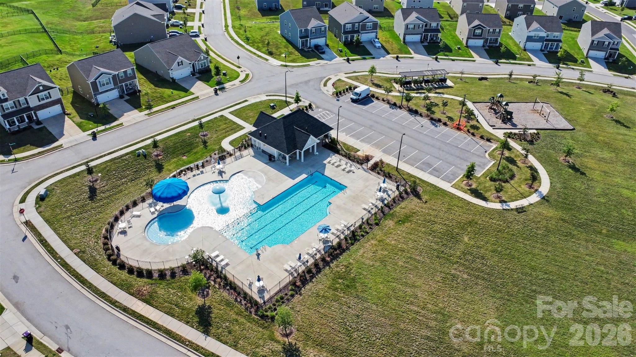 3008 Sassafras Trail — Gastonia