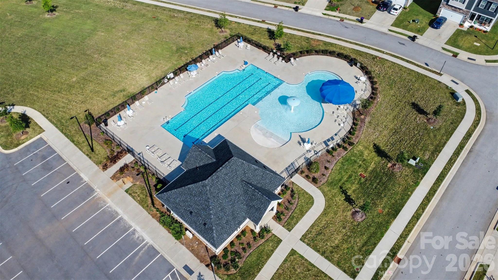 3008 Sassafras Trail — Gastonia