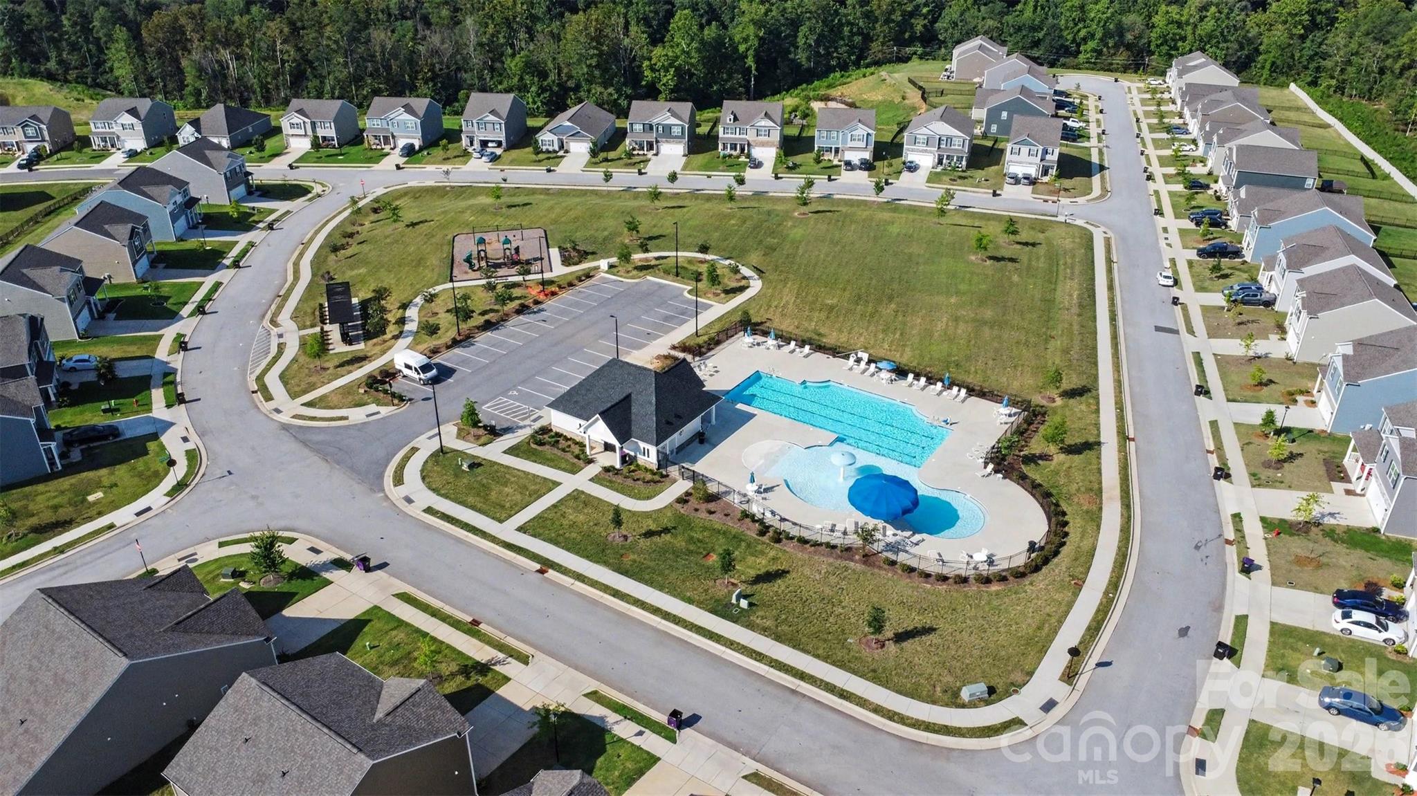 3008 Sassafras Trail — Gastonia