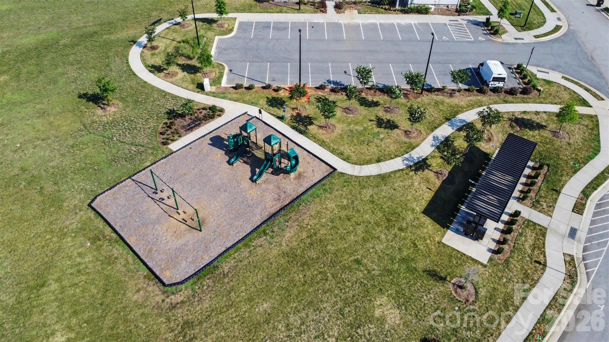 3008 Sassafras Trail — Gastonia