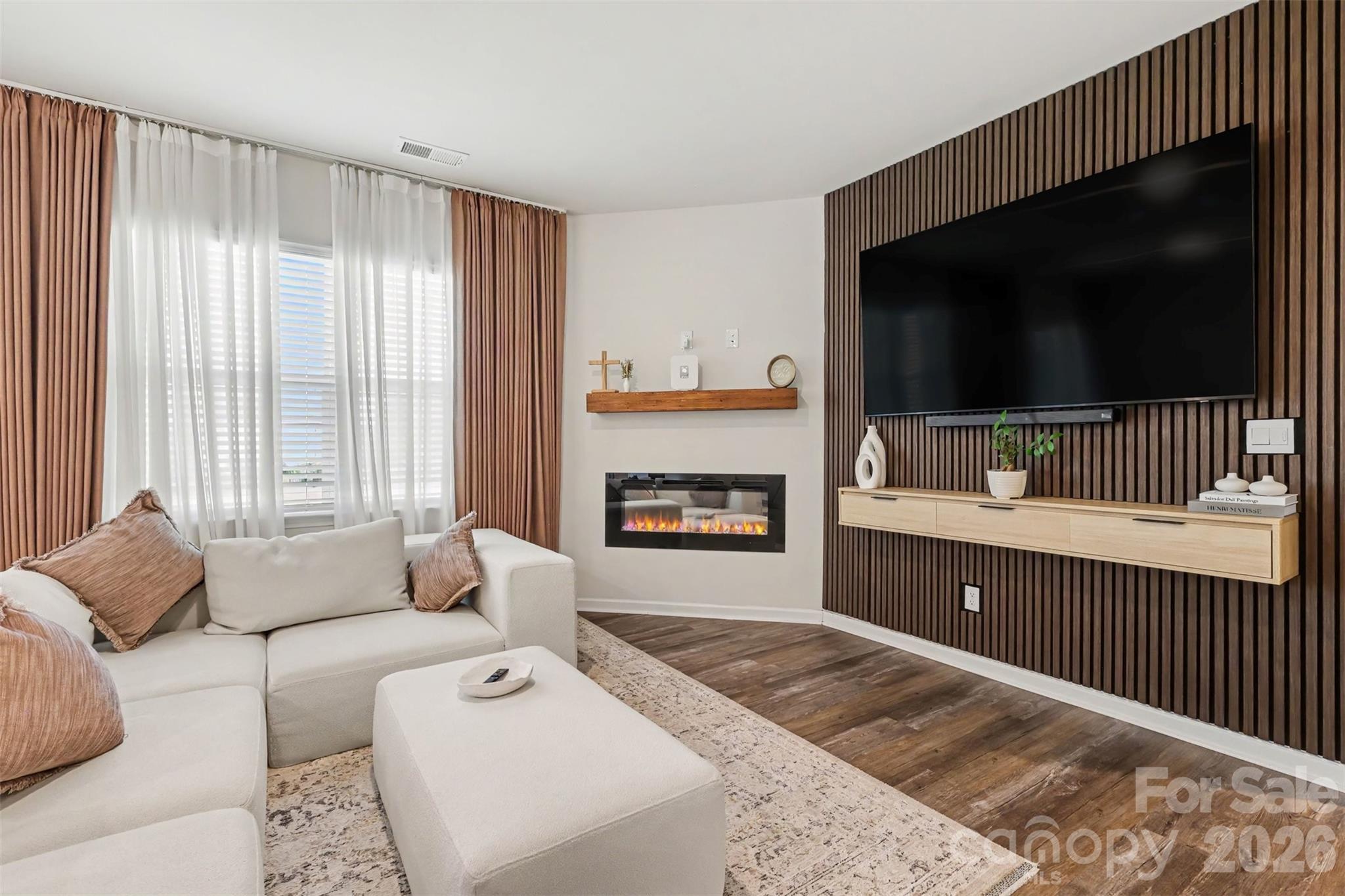 3008 Sassafras Trail — Gastonia