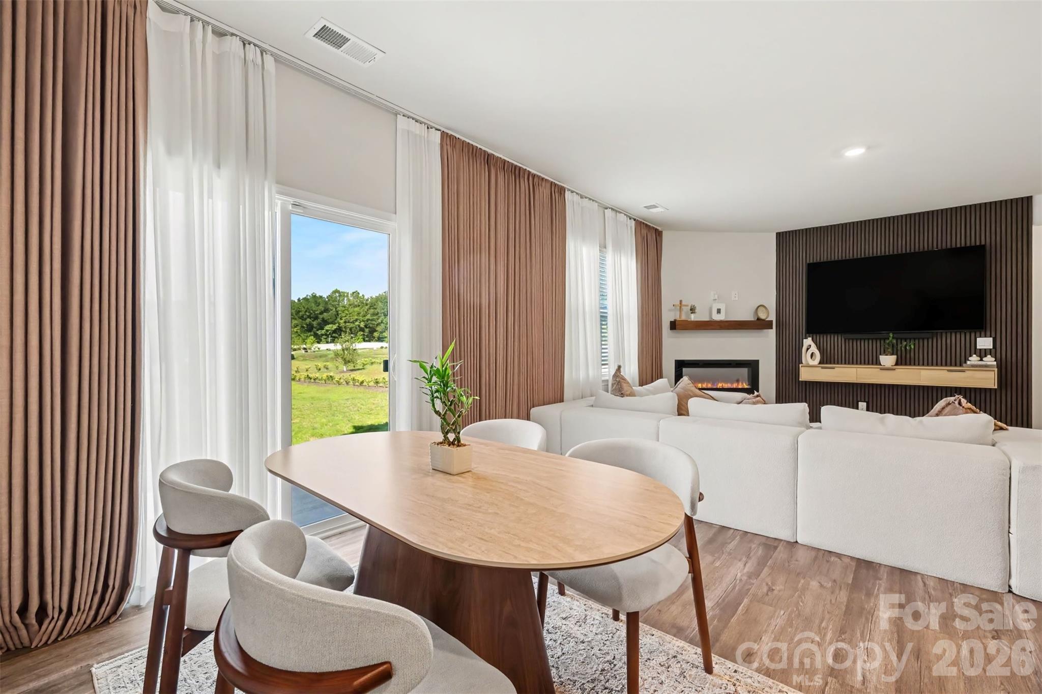 3008 Sassafras Trail — Gastonia