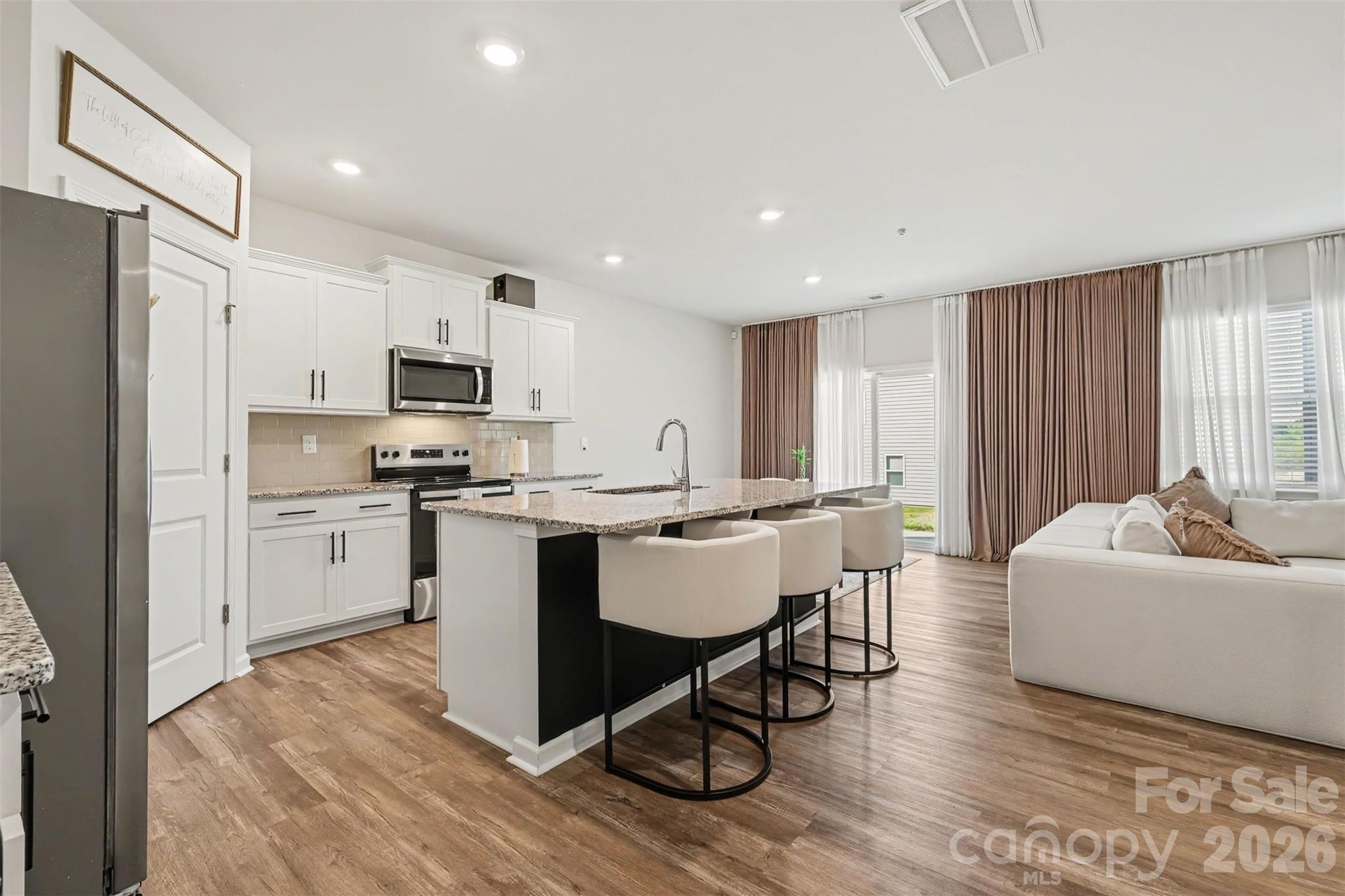 3008 Sassafras Trail — Gastonia