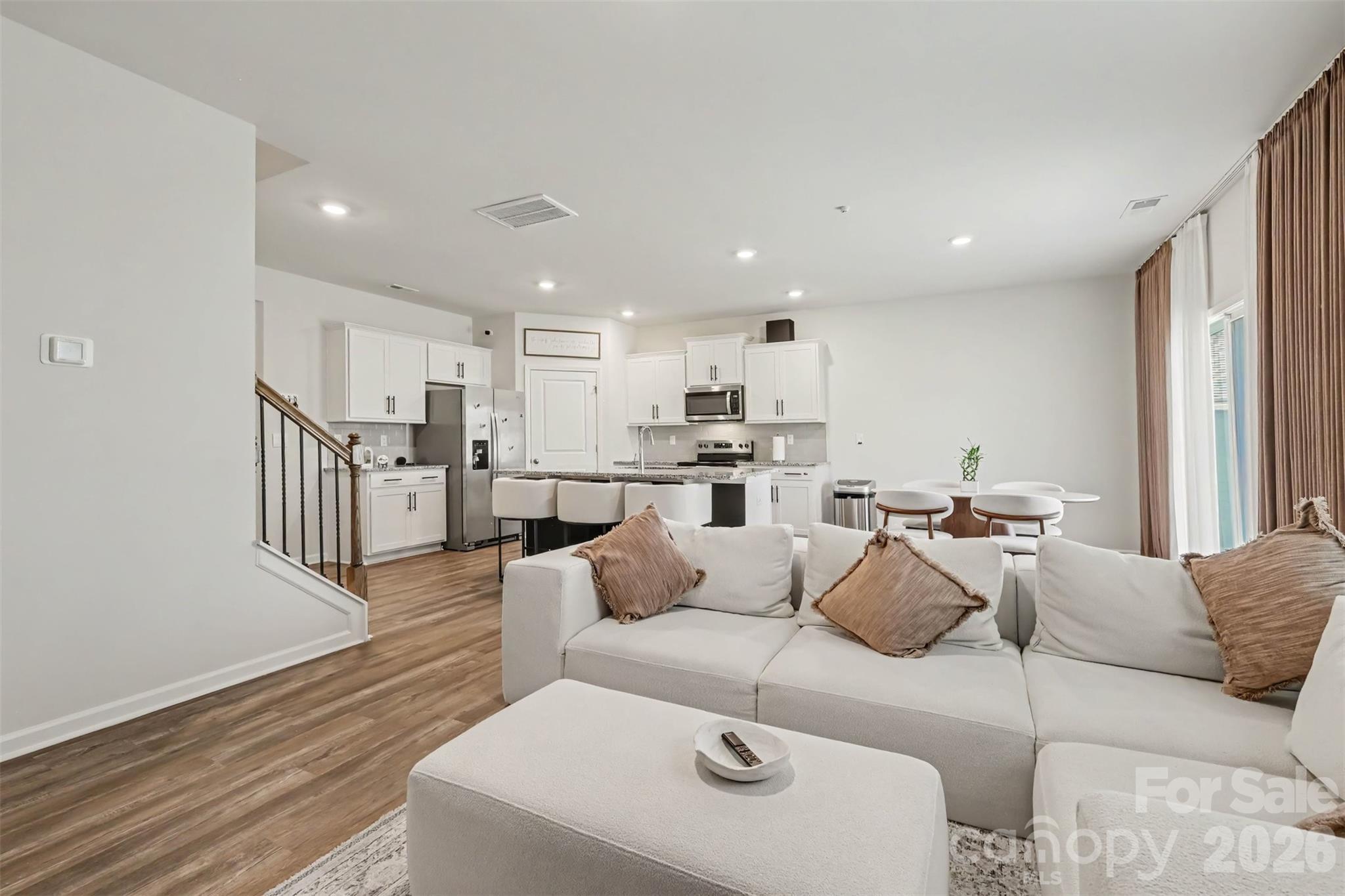 3008 Sassafras Trail — Gastonia