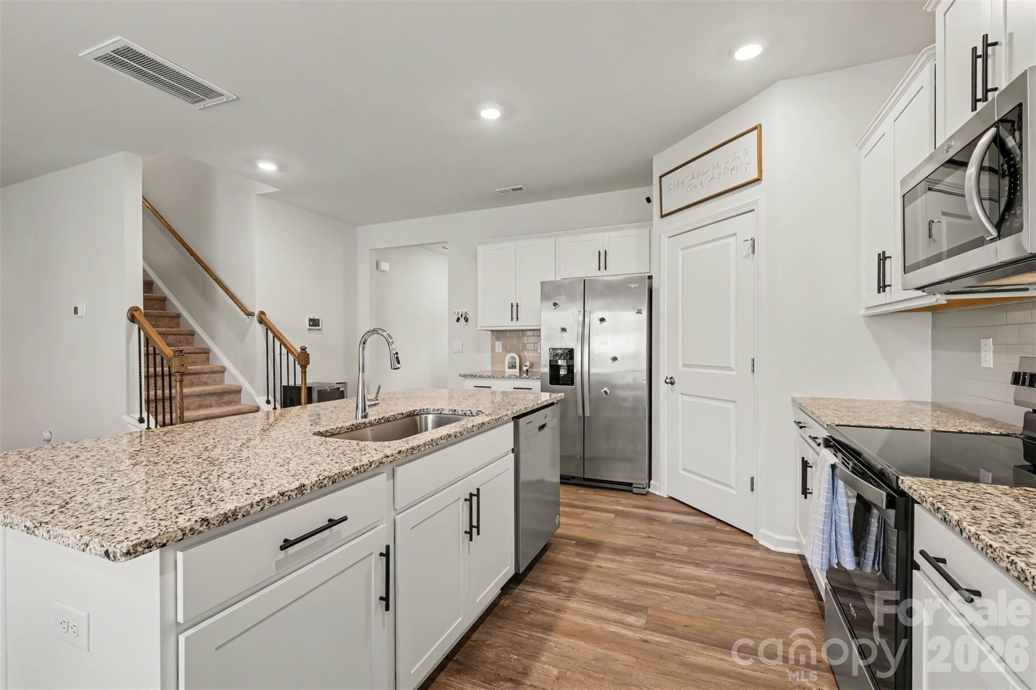 3008 Sassafras Trail — Gastonia