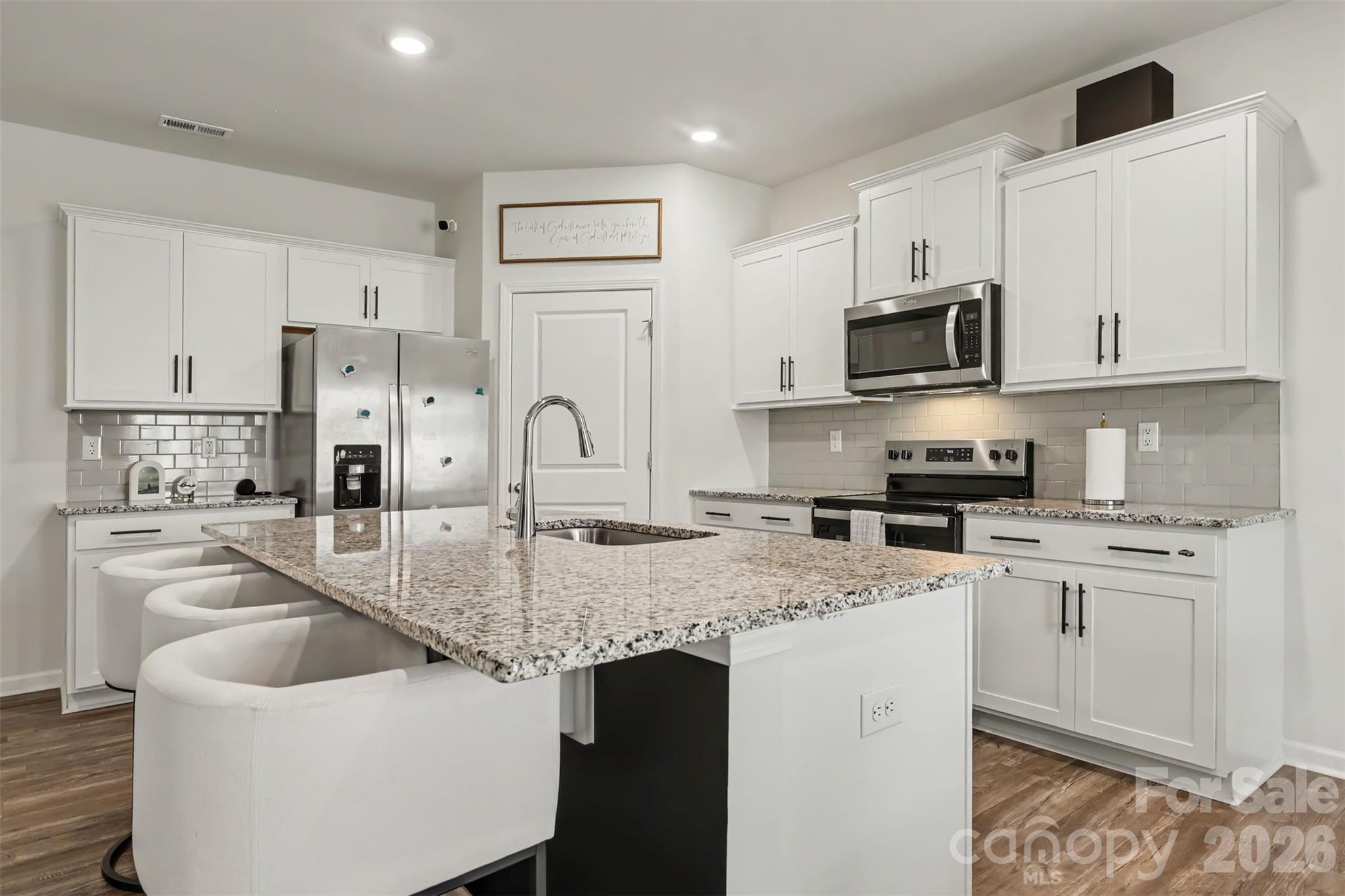 3008 Sassafras Trail — Gastonia