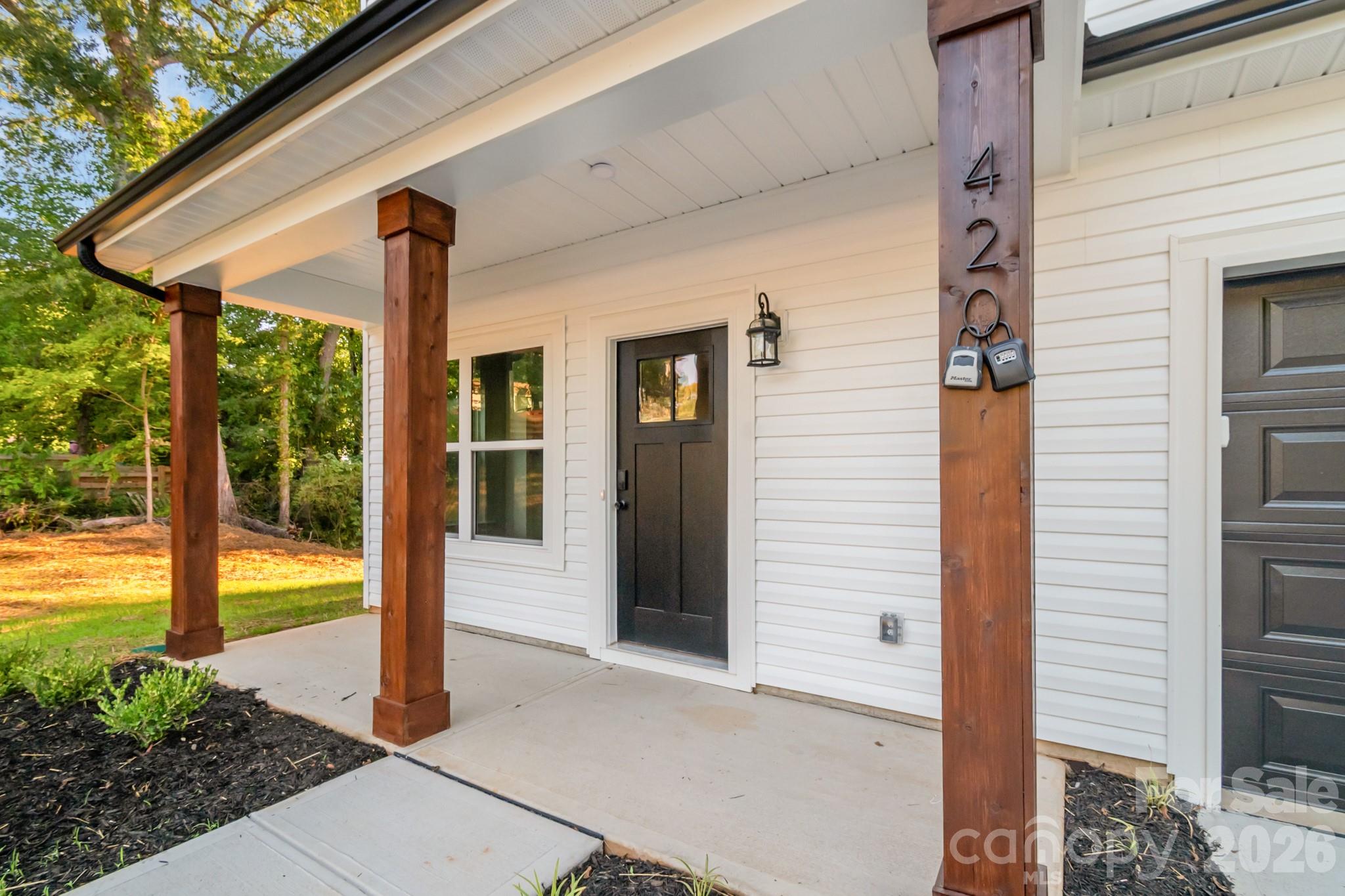 420 Killian Avenue — Mount Holly