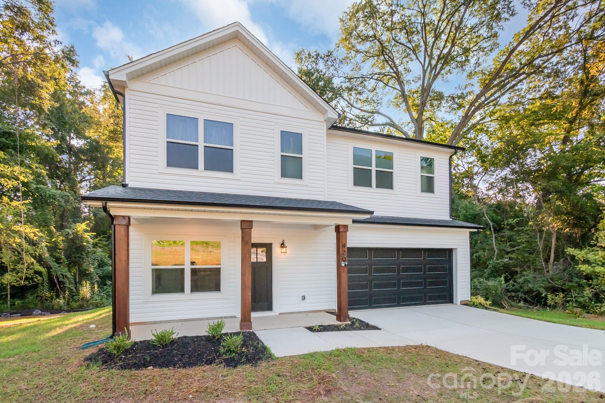 420 Killian Avenue — Mount Holly