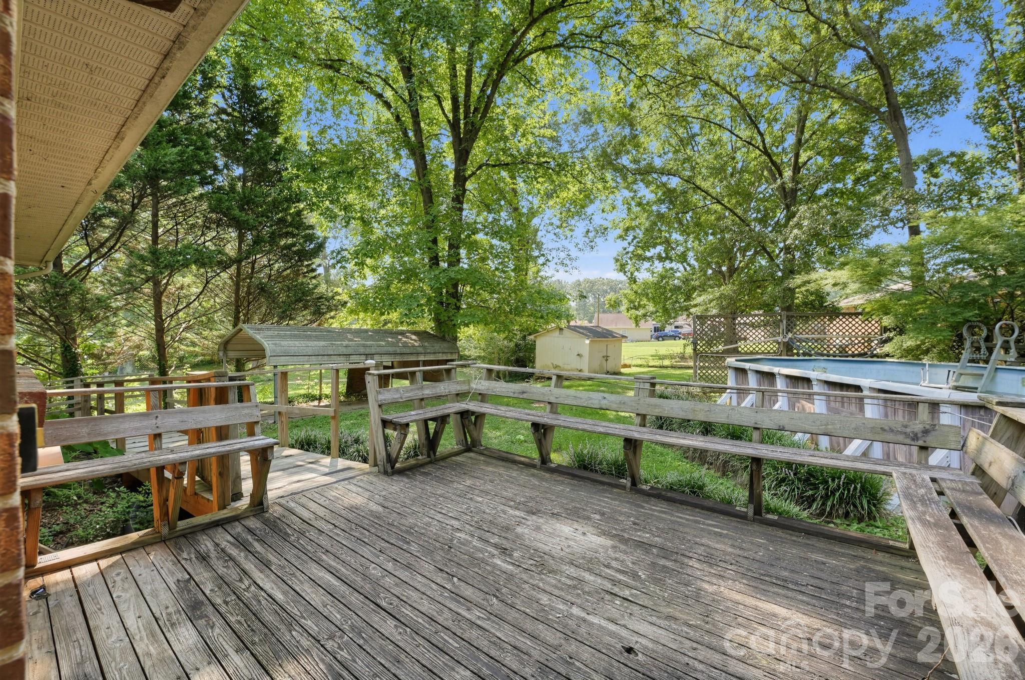 204 Redding Road — Stanley