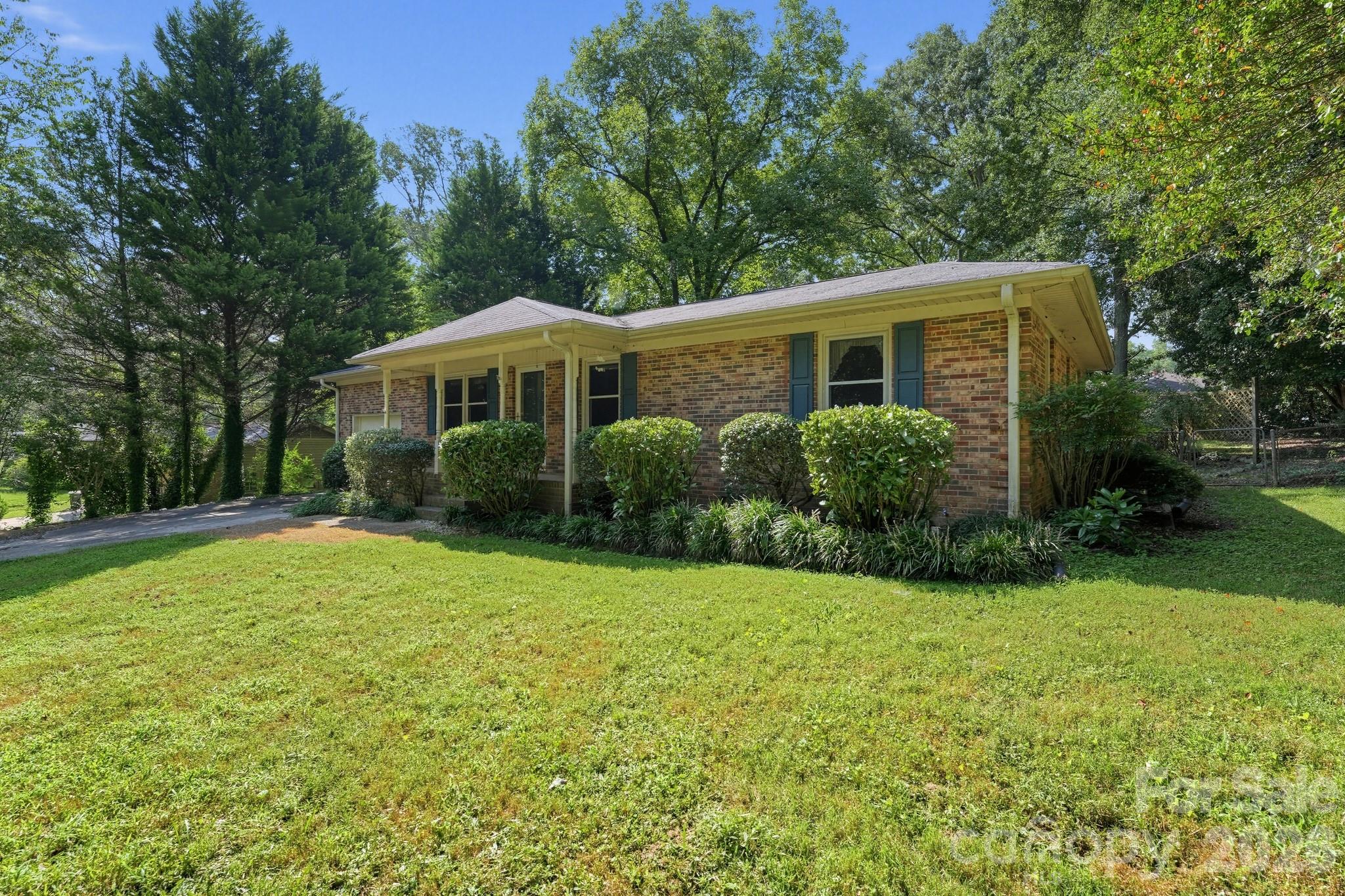 204 Redding Road — Stanley