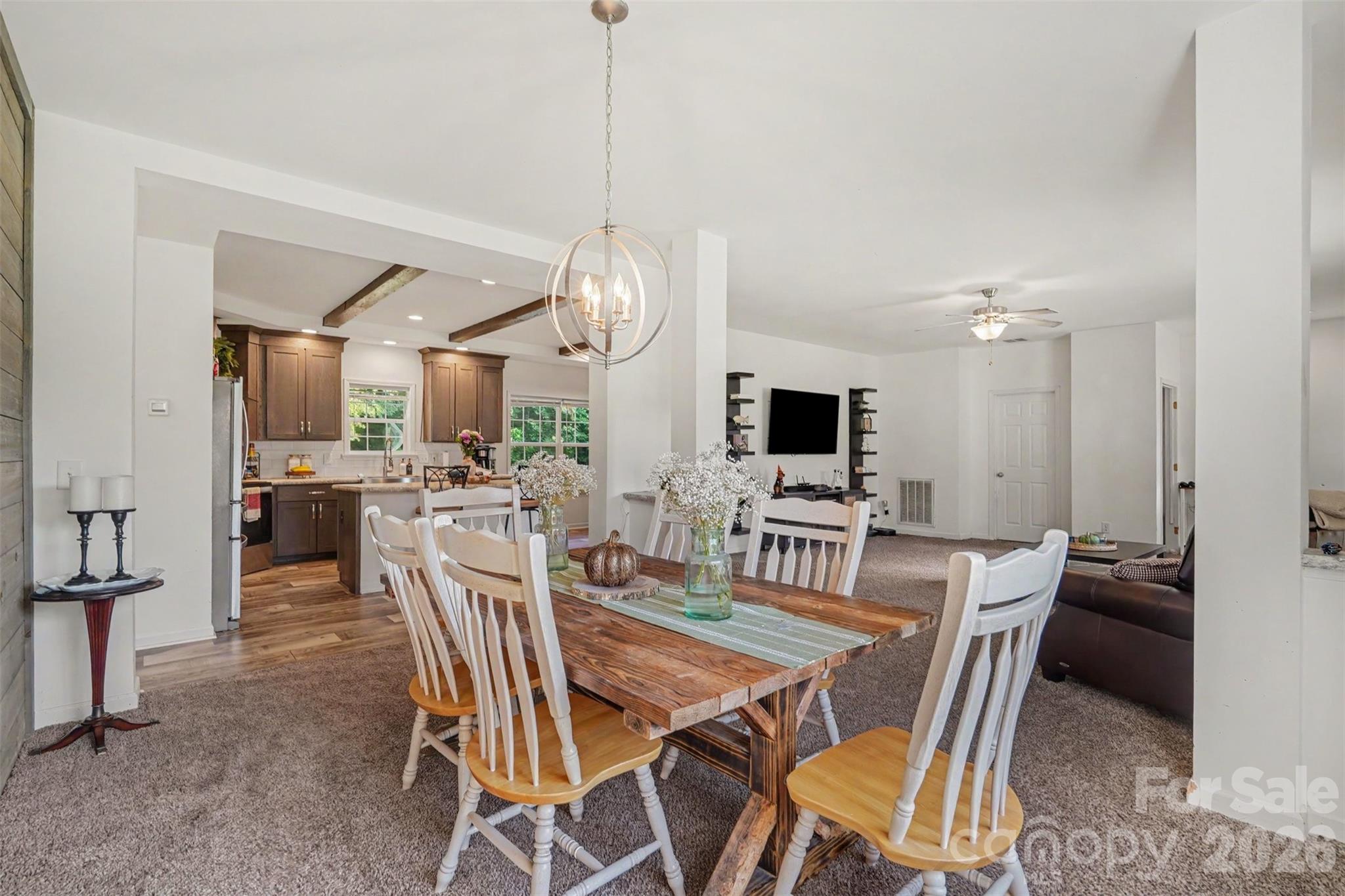5914 Ruffner Court — Wingate