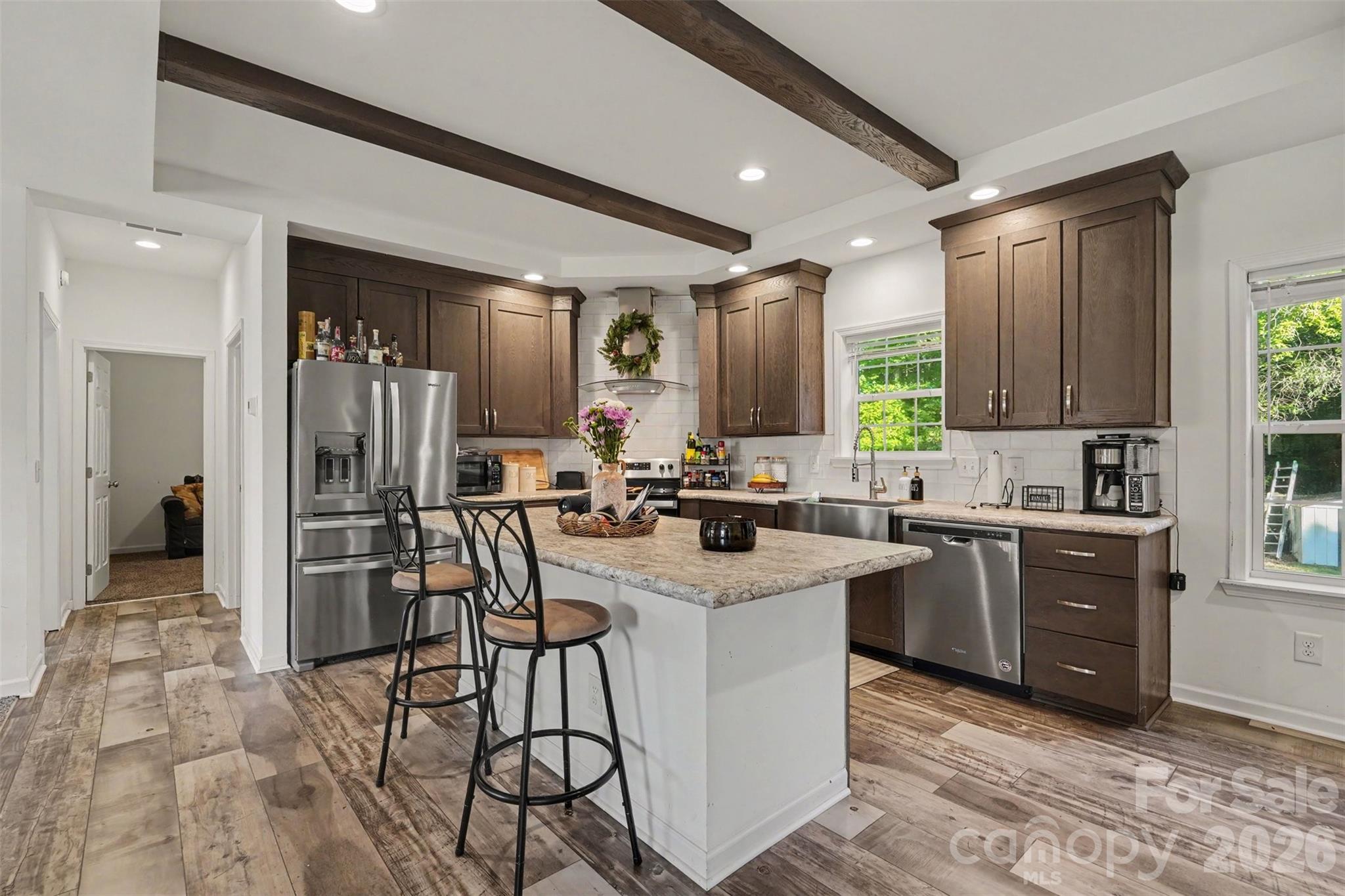 5914 Ruffner Court — Wingate