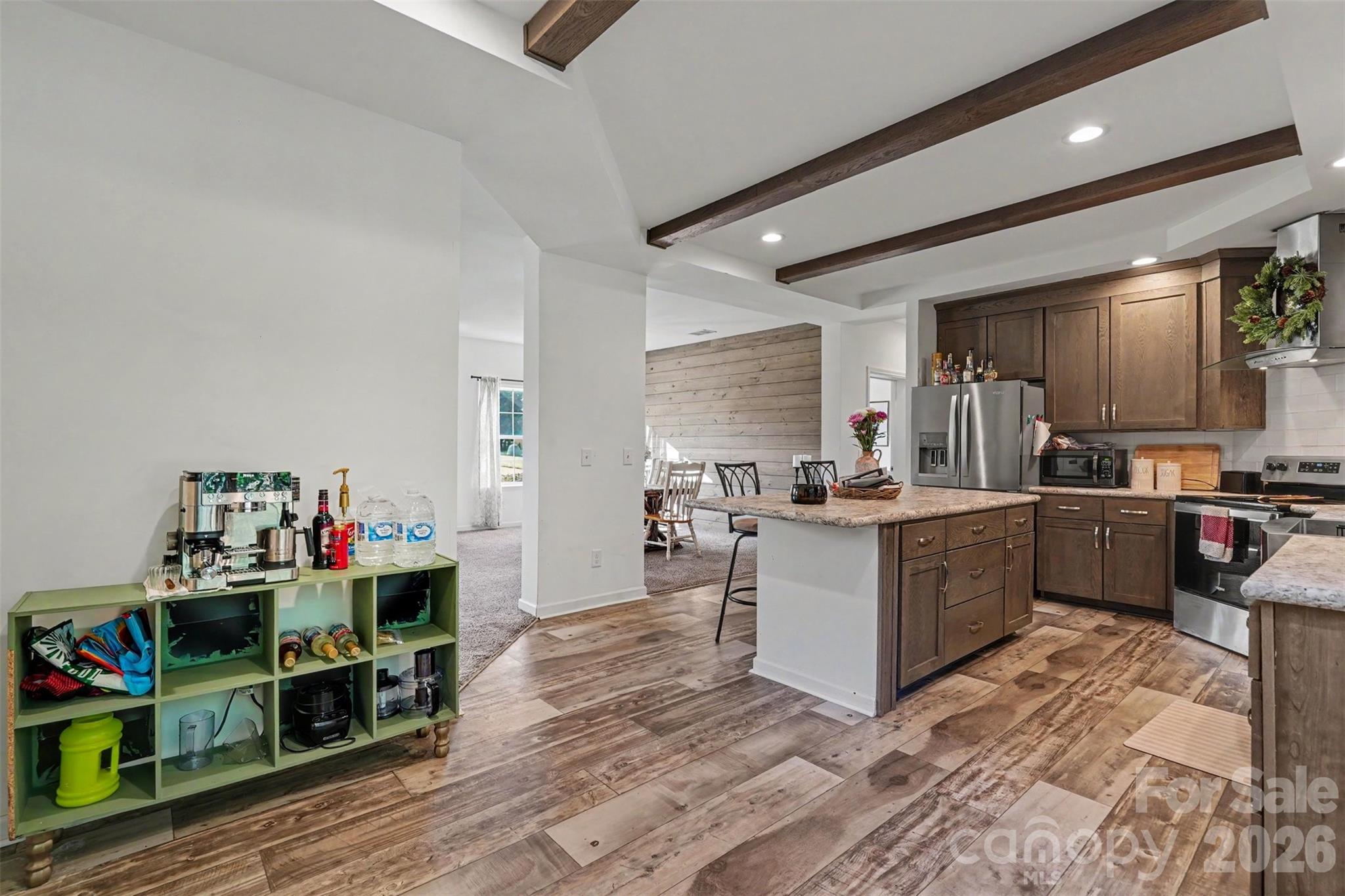 5914 Ruffner Court — Wingate