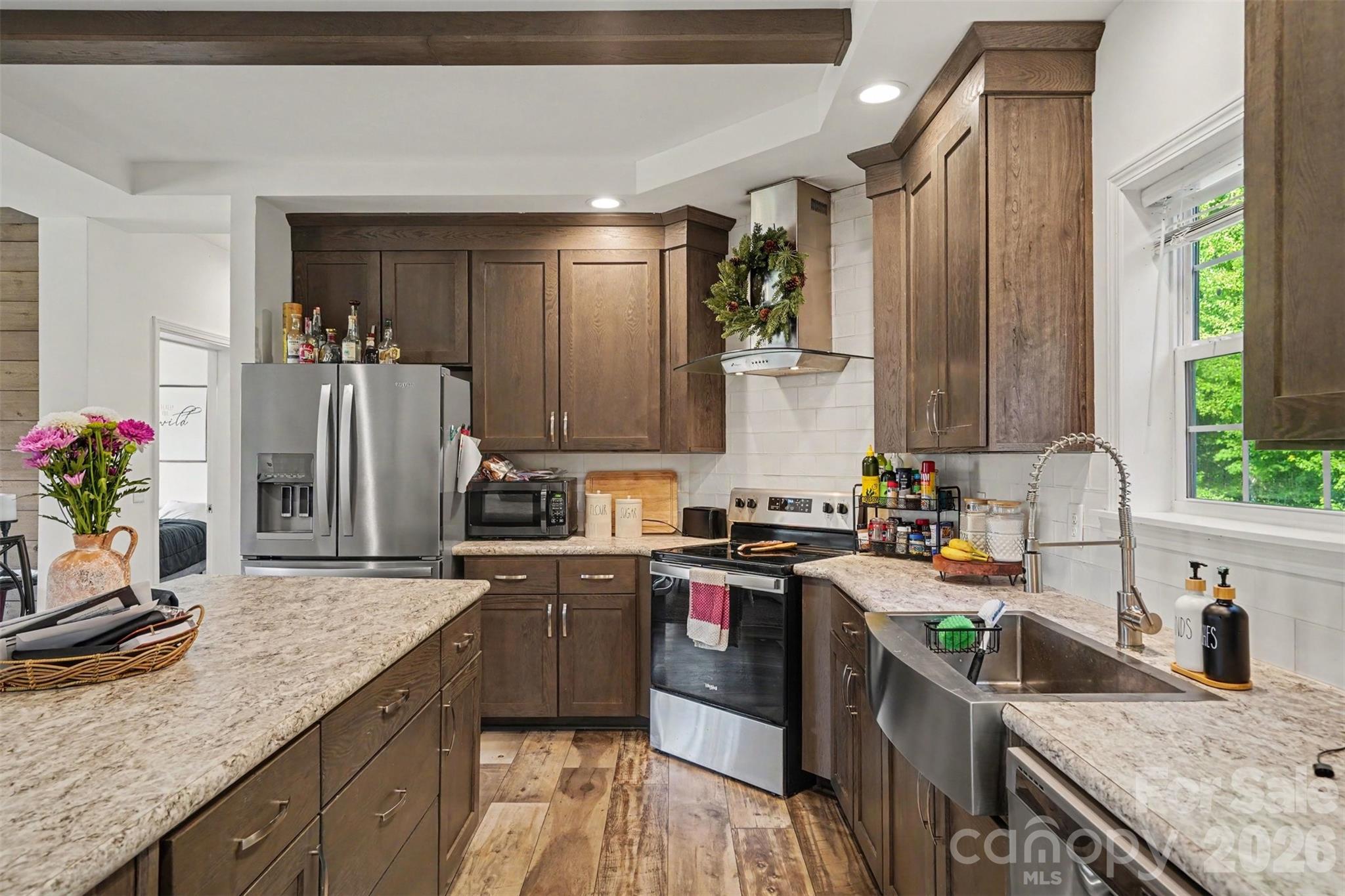 5914 Ruffner Court — Wingate