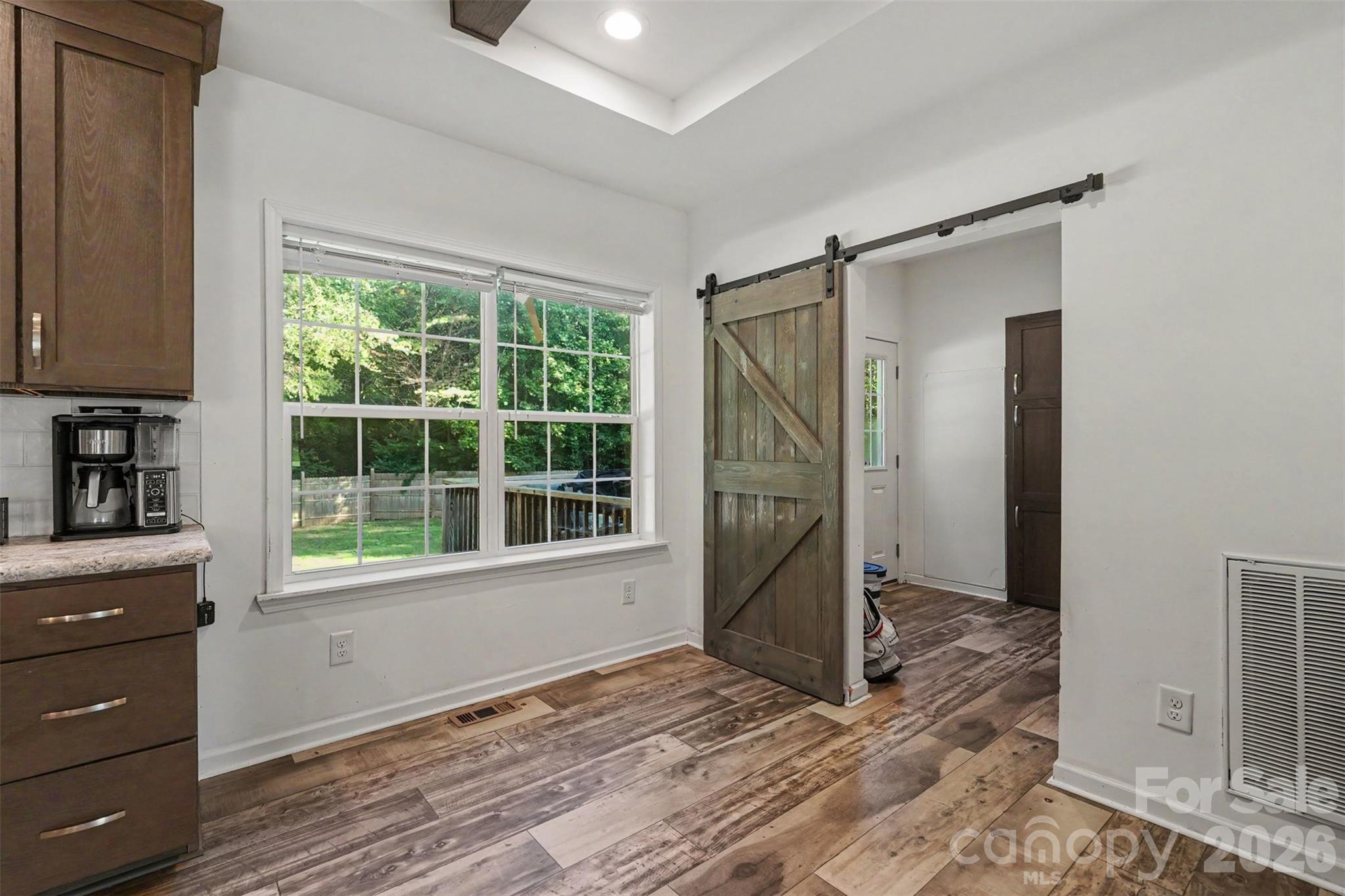 5914 Ruffner Court — Wingate